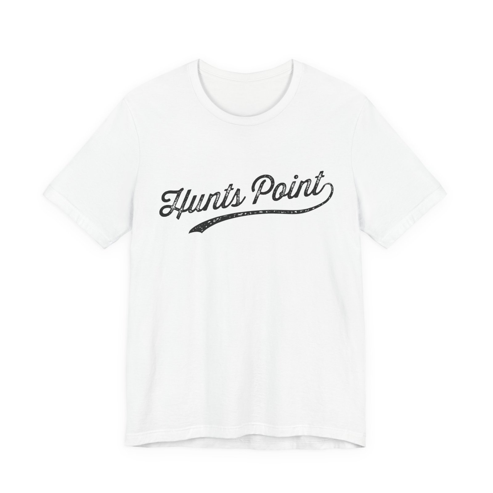 Hunts Point Bronx Vintage Tee - Image 5