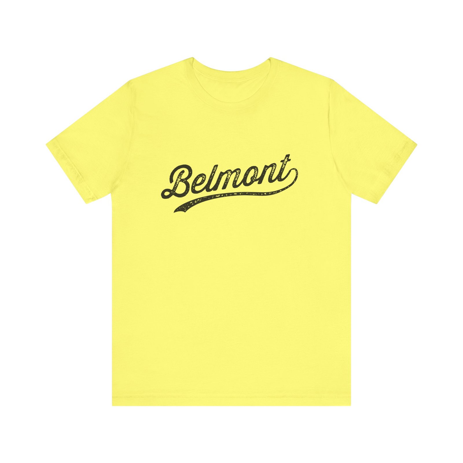 Belmont Bronx Vintage Tee - Image 2