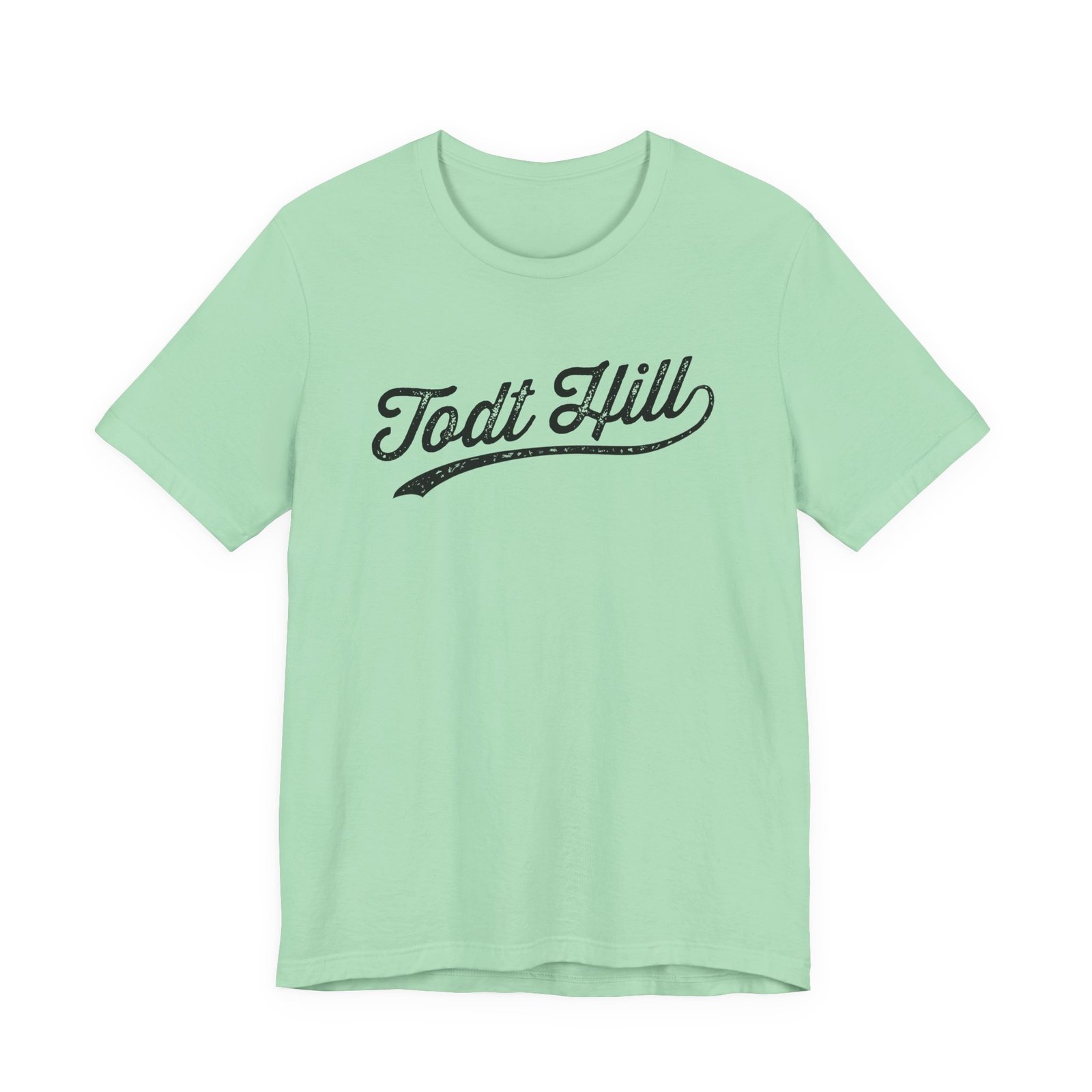 Todt Hill Staten Island Vintage Tee - Image 11