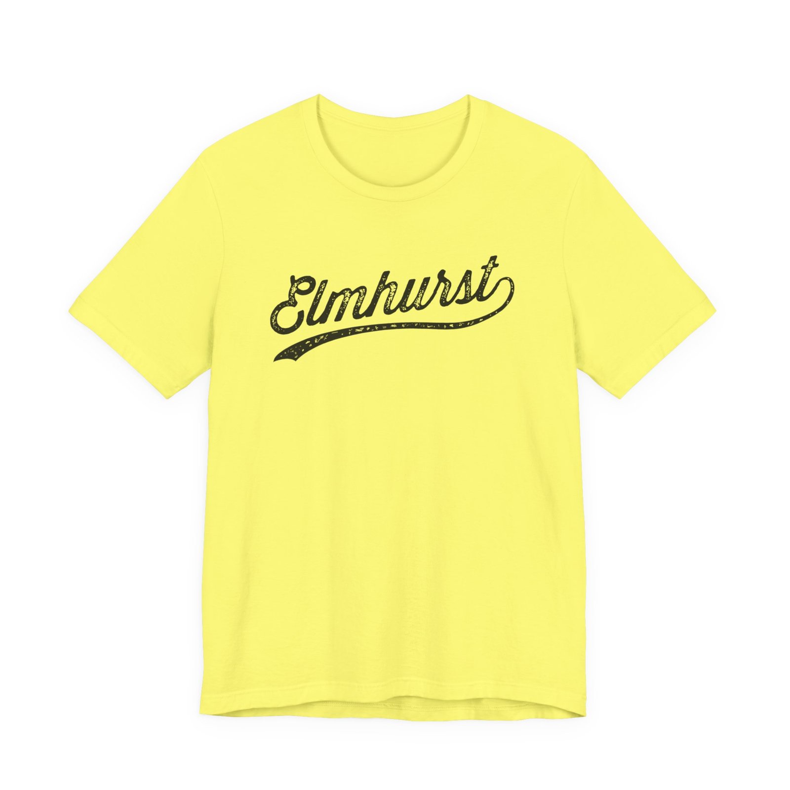 Elmhurst Queens Vintage Tee - Image 5