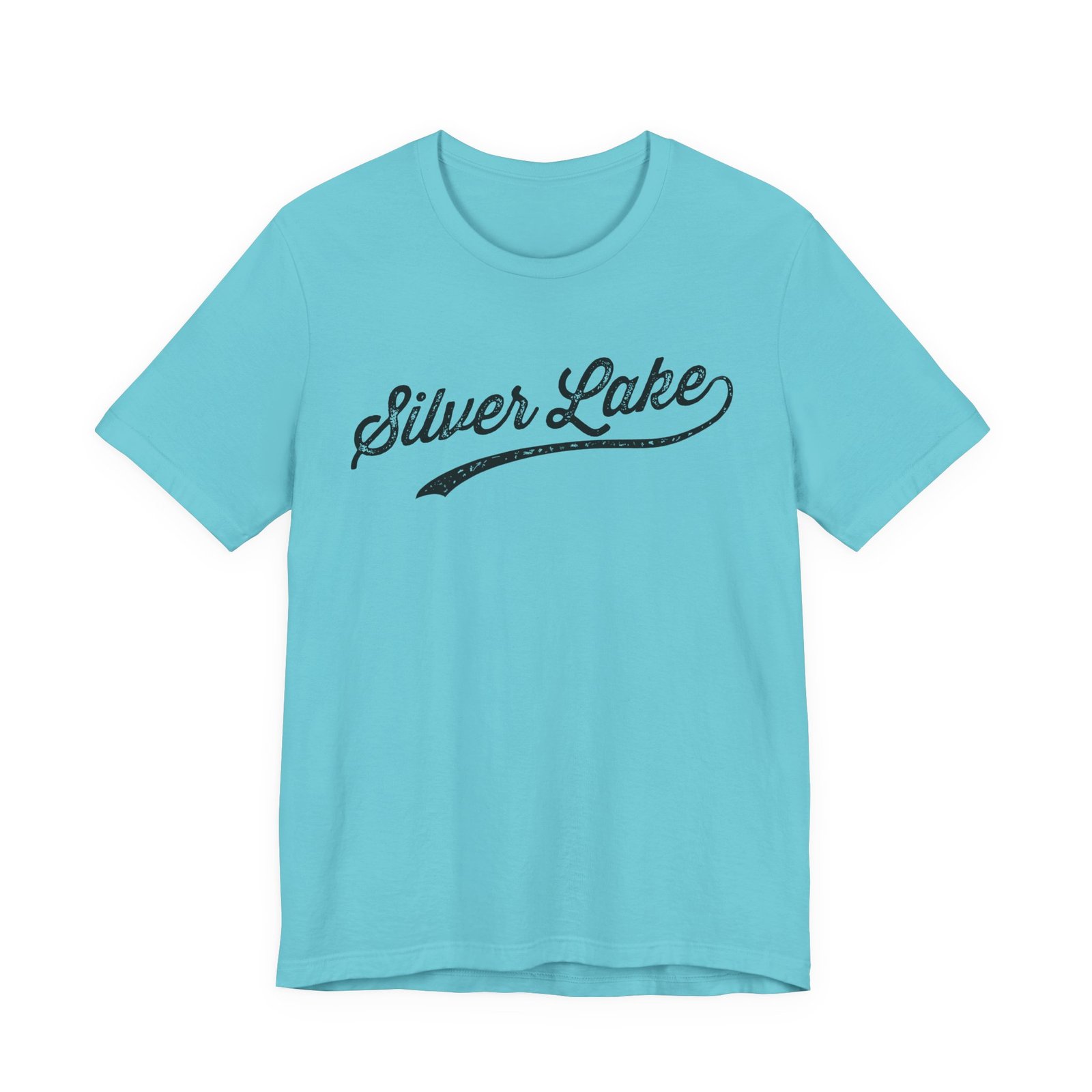 Silver Lake Staten Island Vintage Tee - Image 14