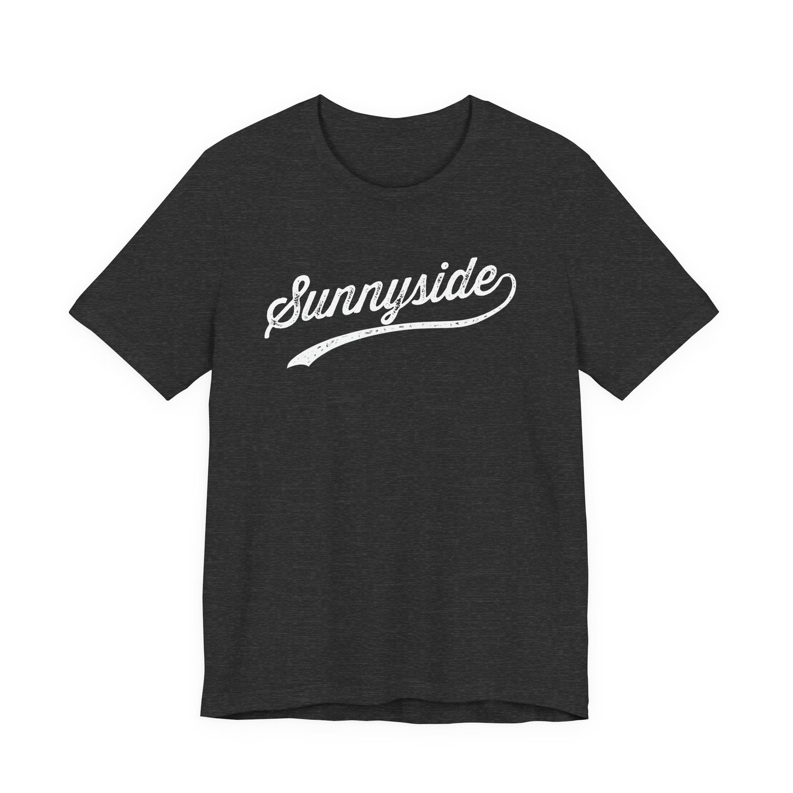 Sunnyside Staten Island Vintage Tee - Image 17