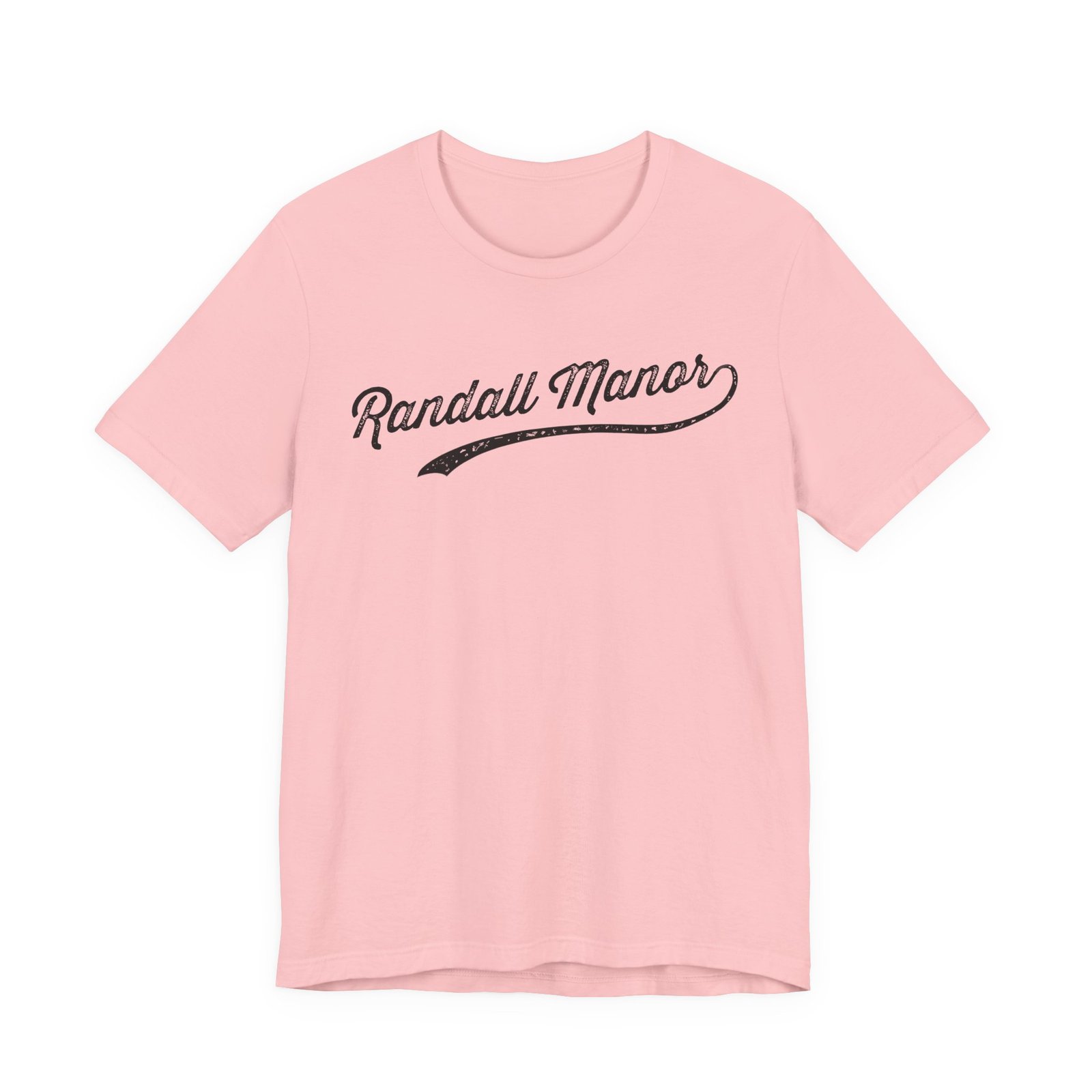 Randall Manor Staten Island Vintage Tee - Image 3