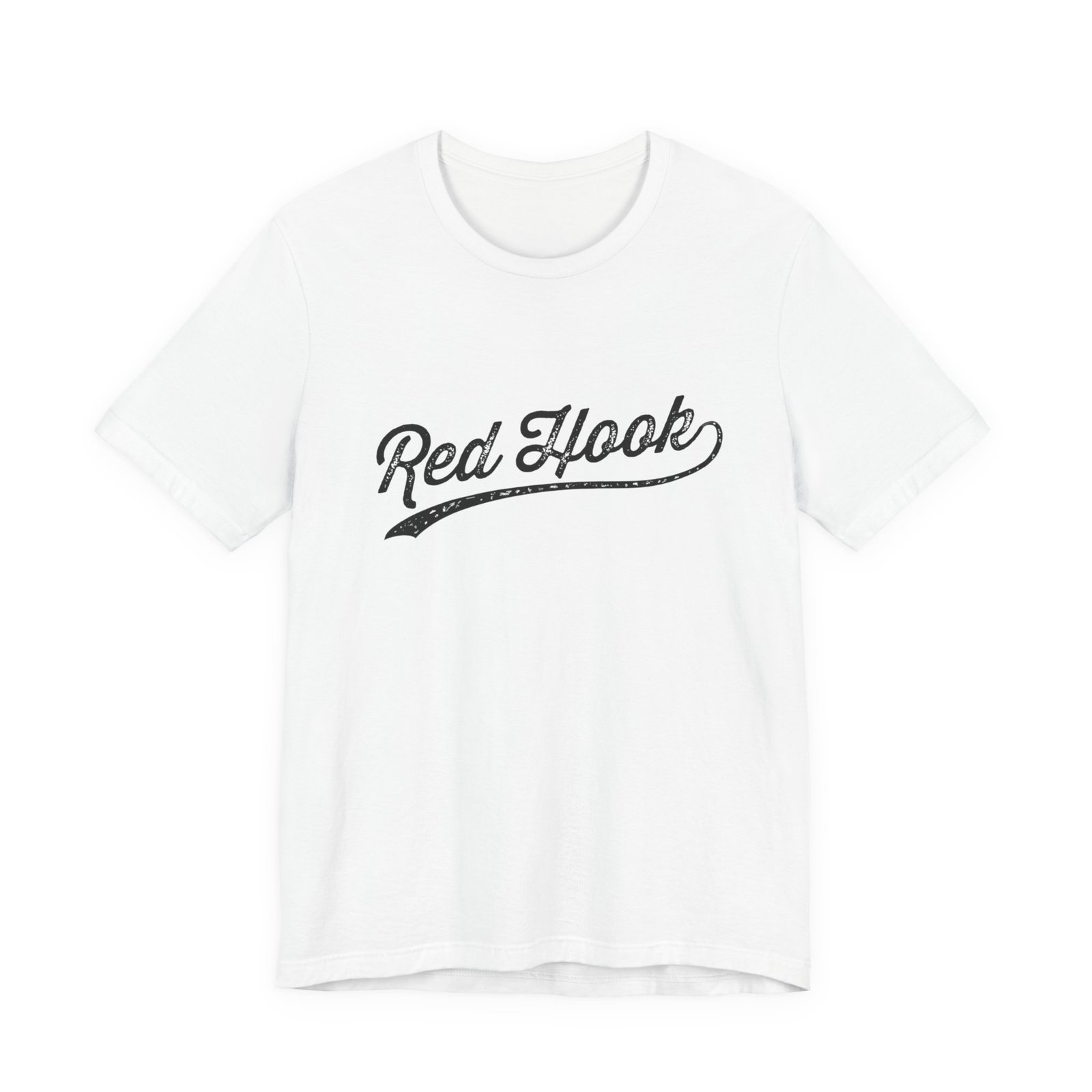 Red Hook Brooklyn Vintage Tee - Image 5