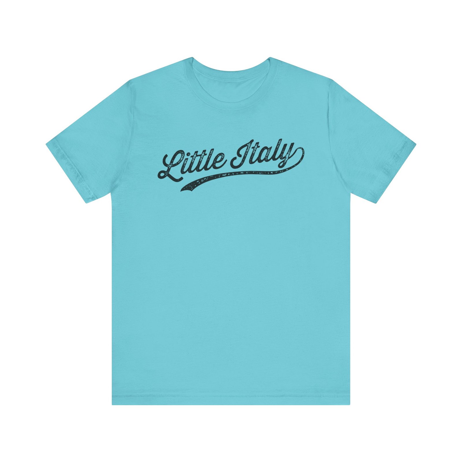 Little Italy NY Vintage Tee - Image 13
