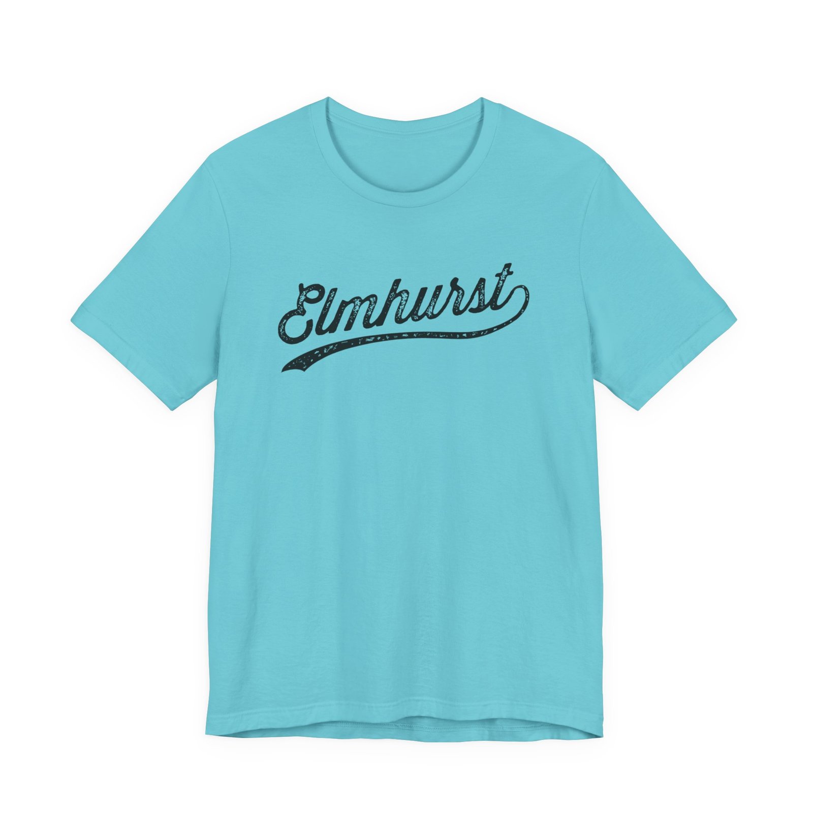 Elmhurst Queens Vintage Tee - Image 11