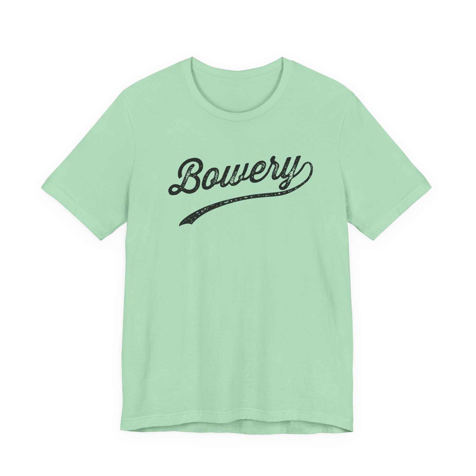 Bowery NY Vintage Tee - Image 11