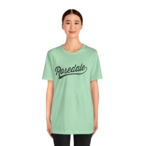 Rosedale Queens Vintage Tee