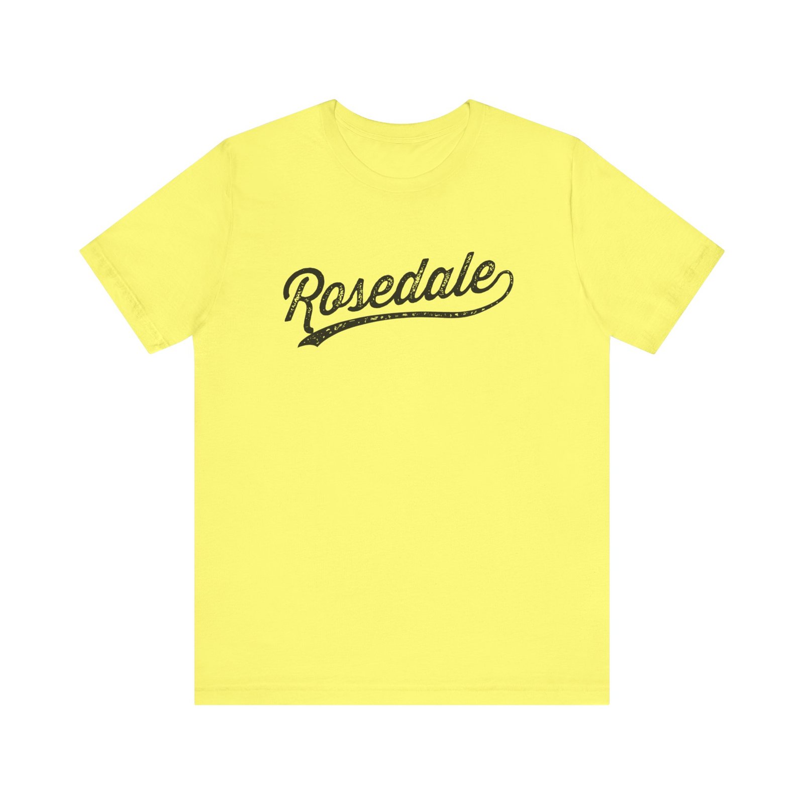 Rosedale Queens Vintage Tee - Image 7