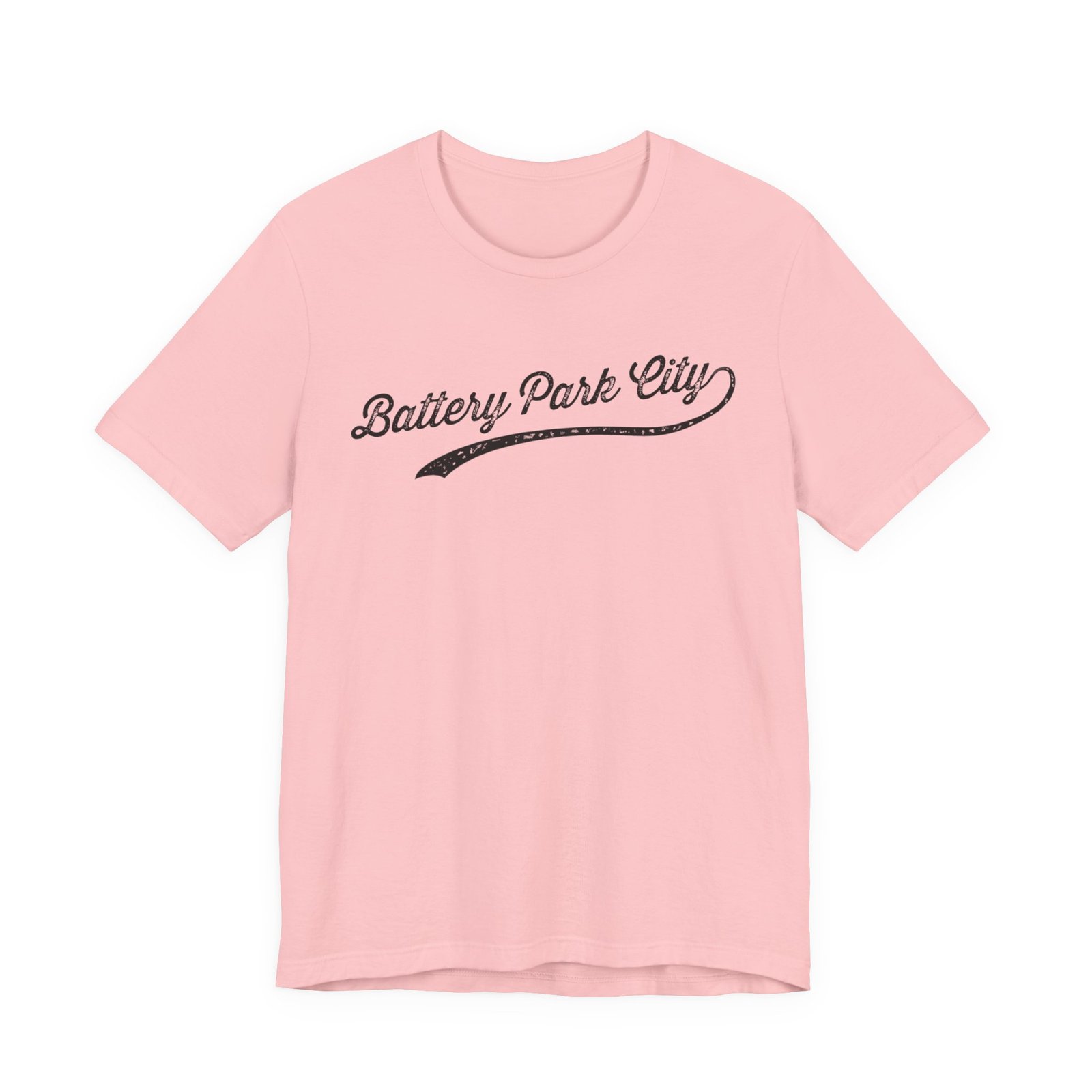 Battery Park NY Vintage Tee - Image 20