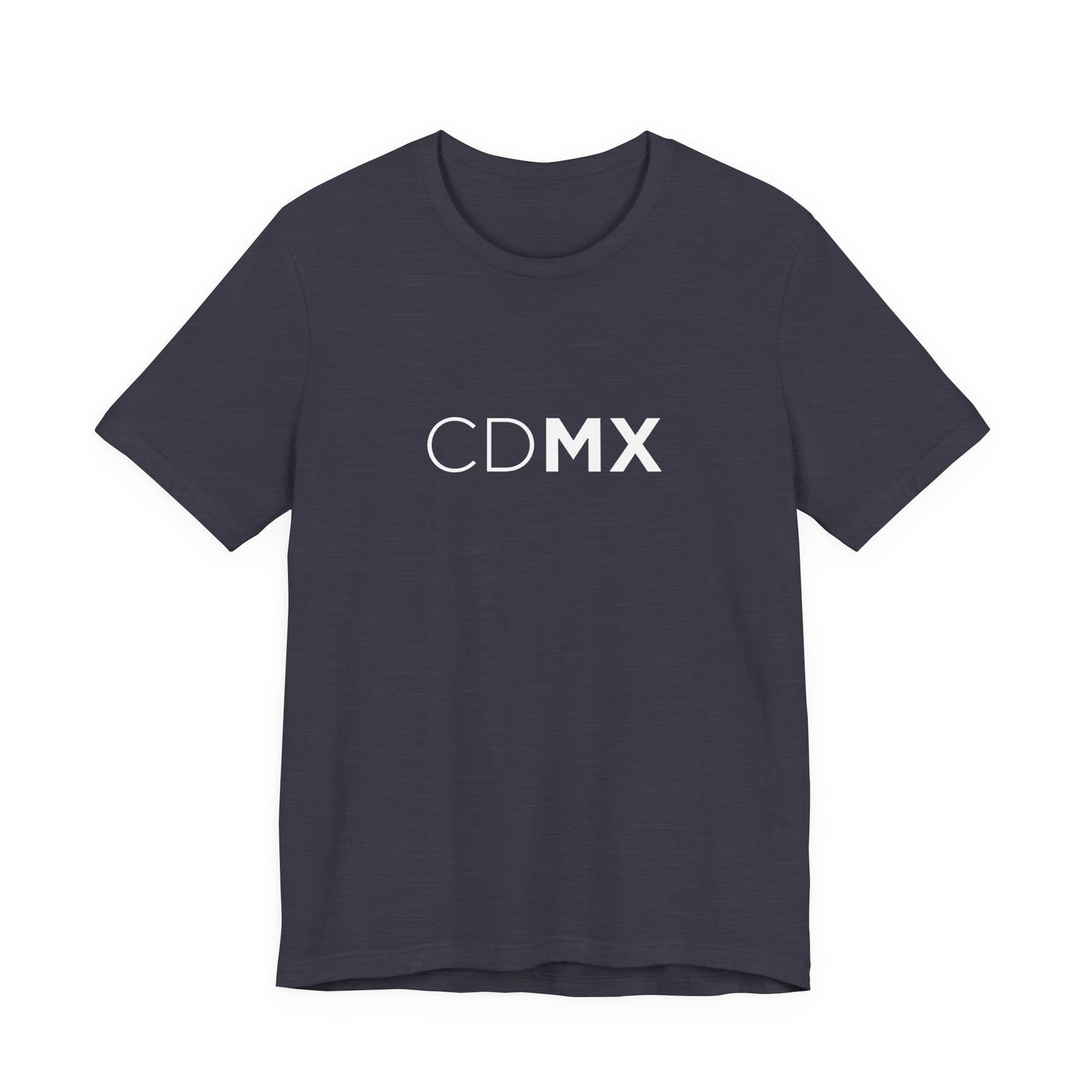 CDMX Logo T-Shirt, Ciudad de México Apparel, Angel Back Urban Streetwear - Image 32