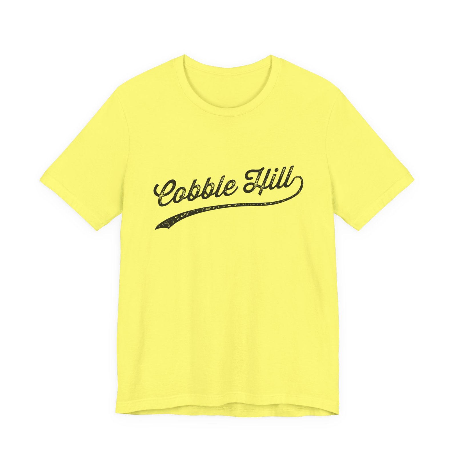 Cobble Hill Brooklyn Vintage Tee - Image 8