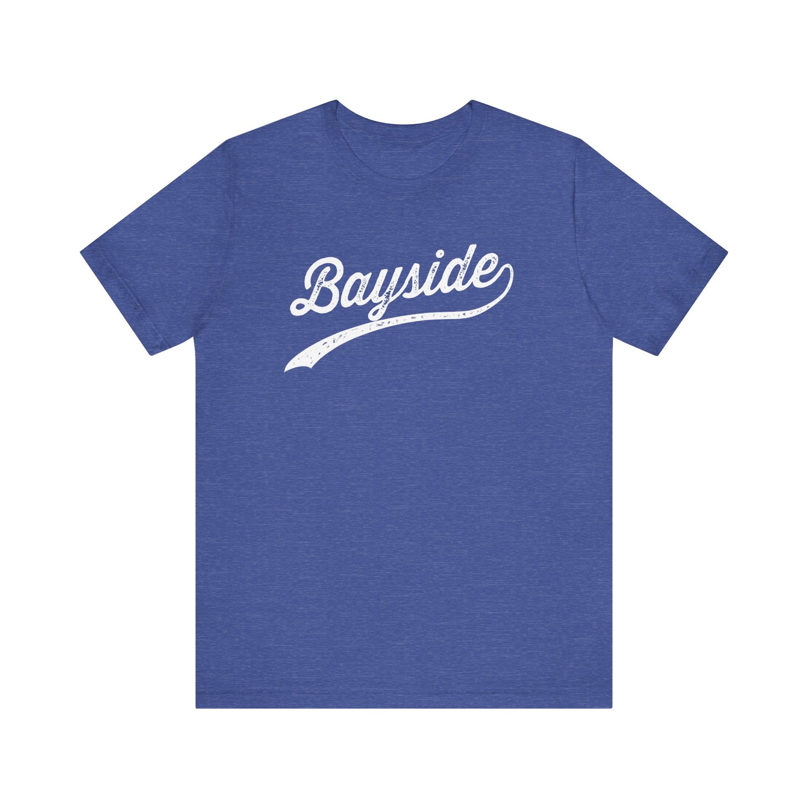 Bayside Queens Vintage Tee - Image 13