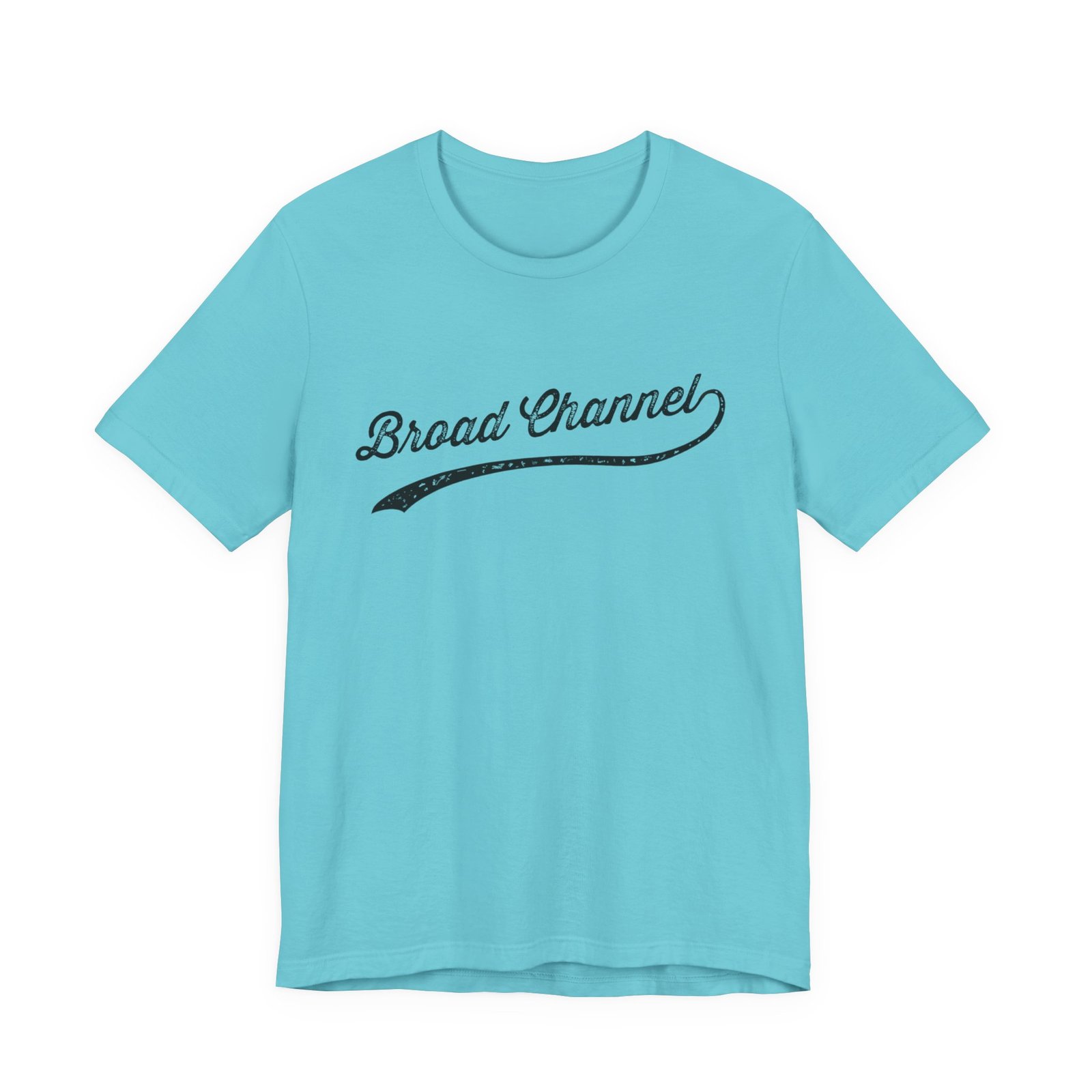 Broad Channel Queens Vintage Tee - Image 14