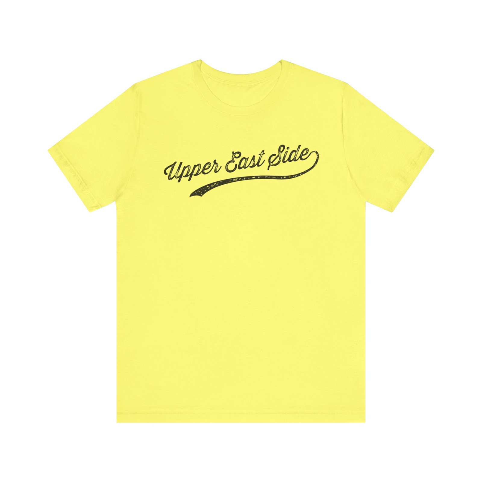 Upper East Side NY Vintage Tee - Image 2