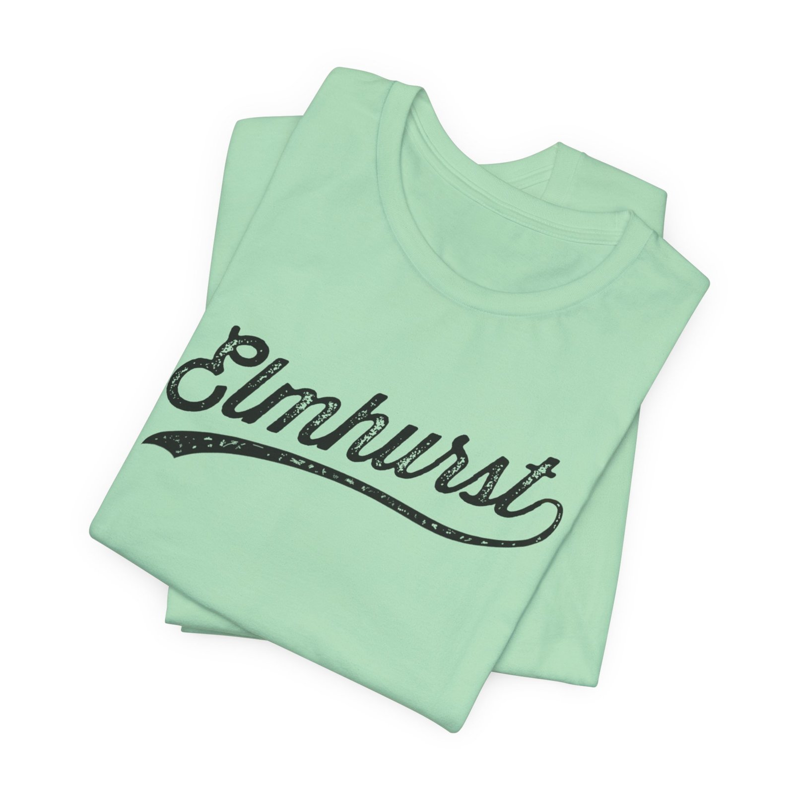 Elmhurst Queens Vintage Tee - Image 9