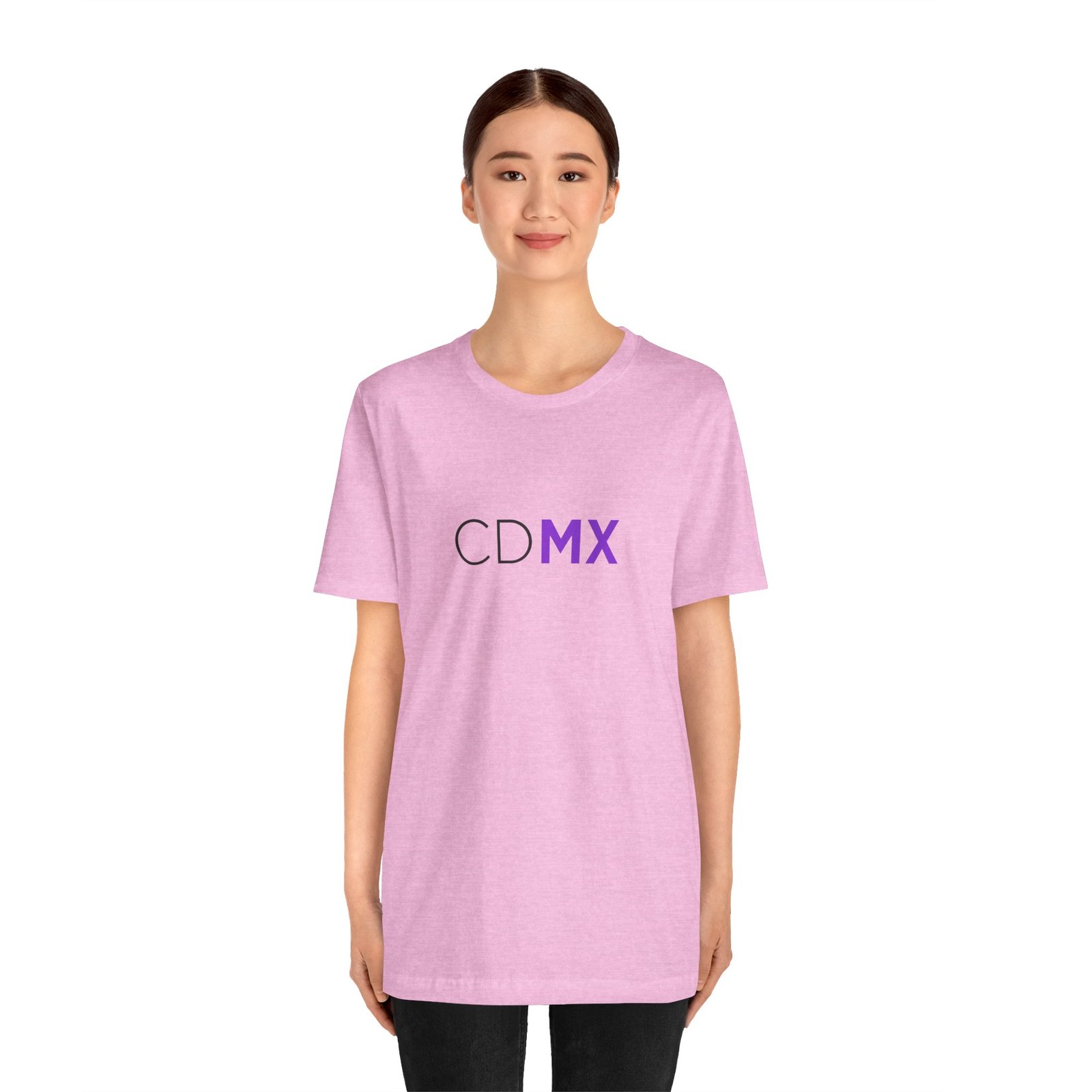 CDMX Logo T-Shirt, Ciudad de México Apparel, Angel Back Urban Streetwear - Image 23
