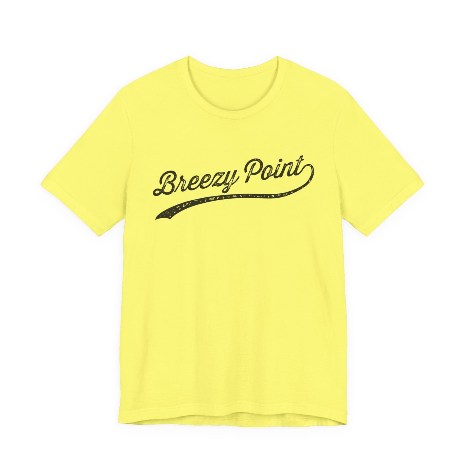 Breezy Point Queens Vintage Tee - Image 3