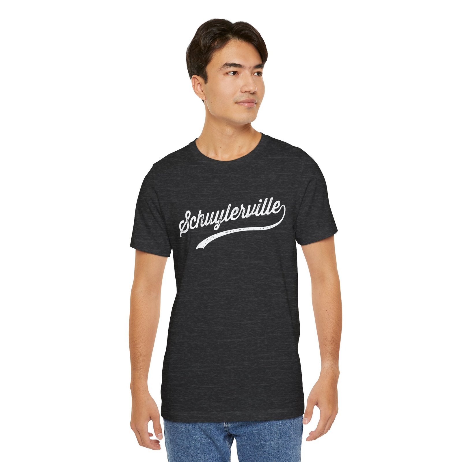 Schuylerville Bronx Vintage Tee - Image 18