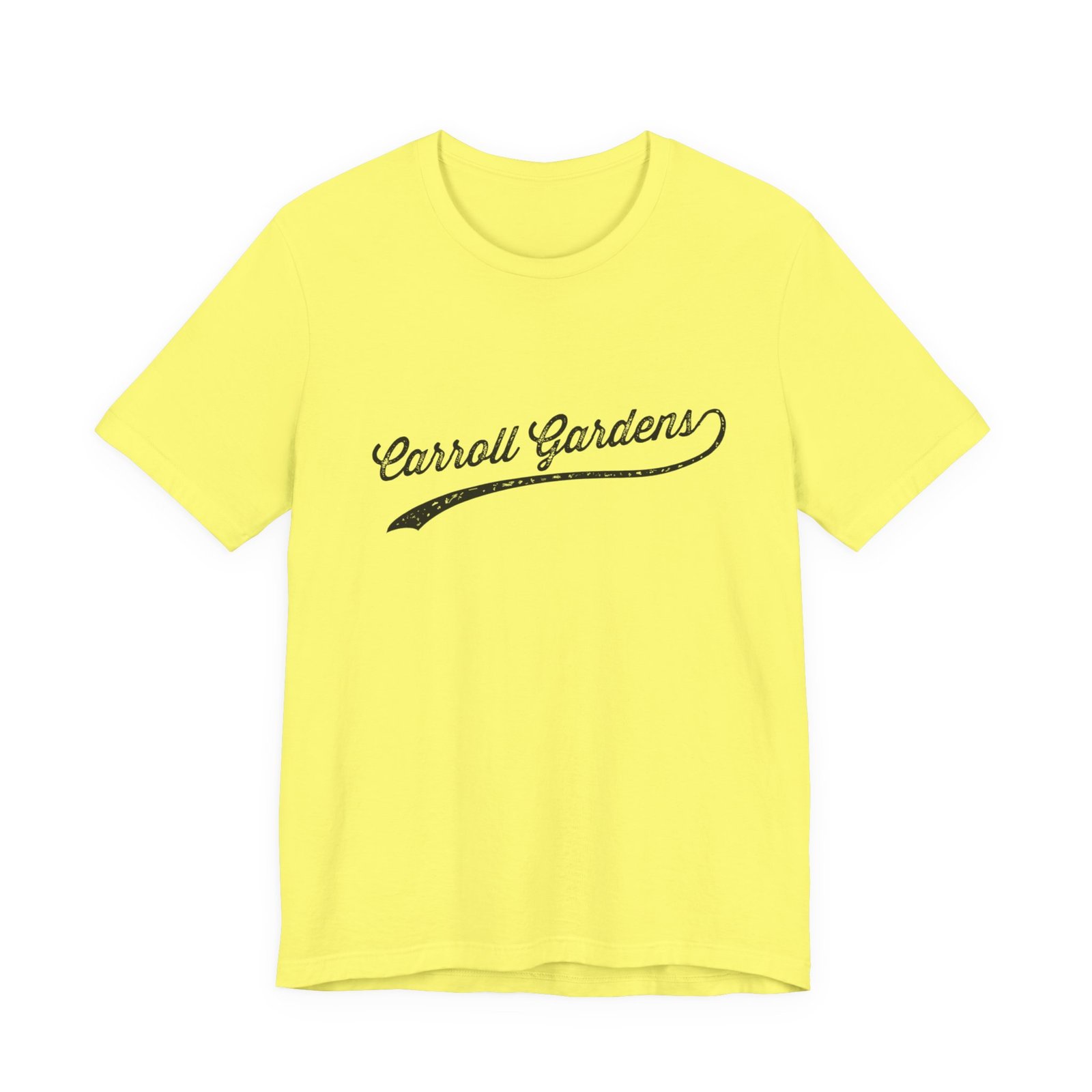 Carroll Gardens Brooklyn Vintage Tee - Image 5