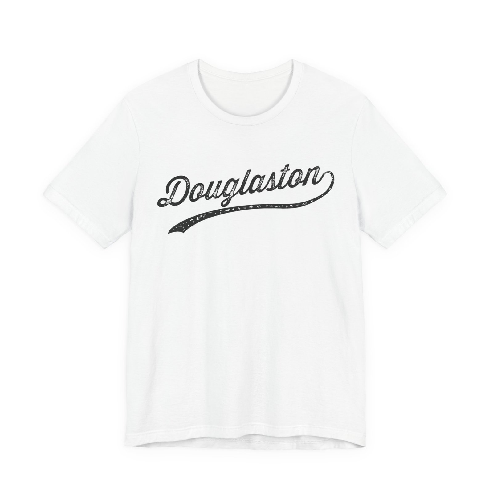 Douglaston Queens Vintage Tee - Image 5
