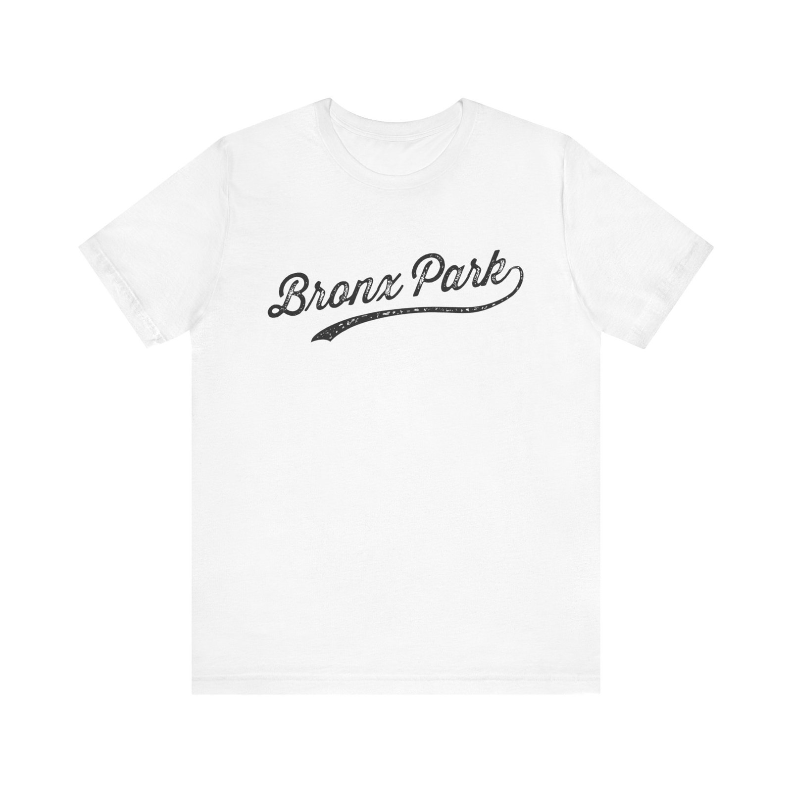 Bronx Park Bronx Vintage Tee - Image 4