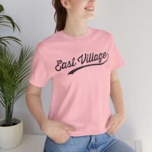 East Village NY Vintage Tee
