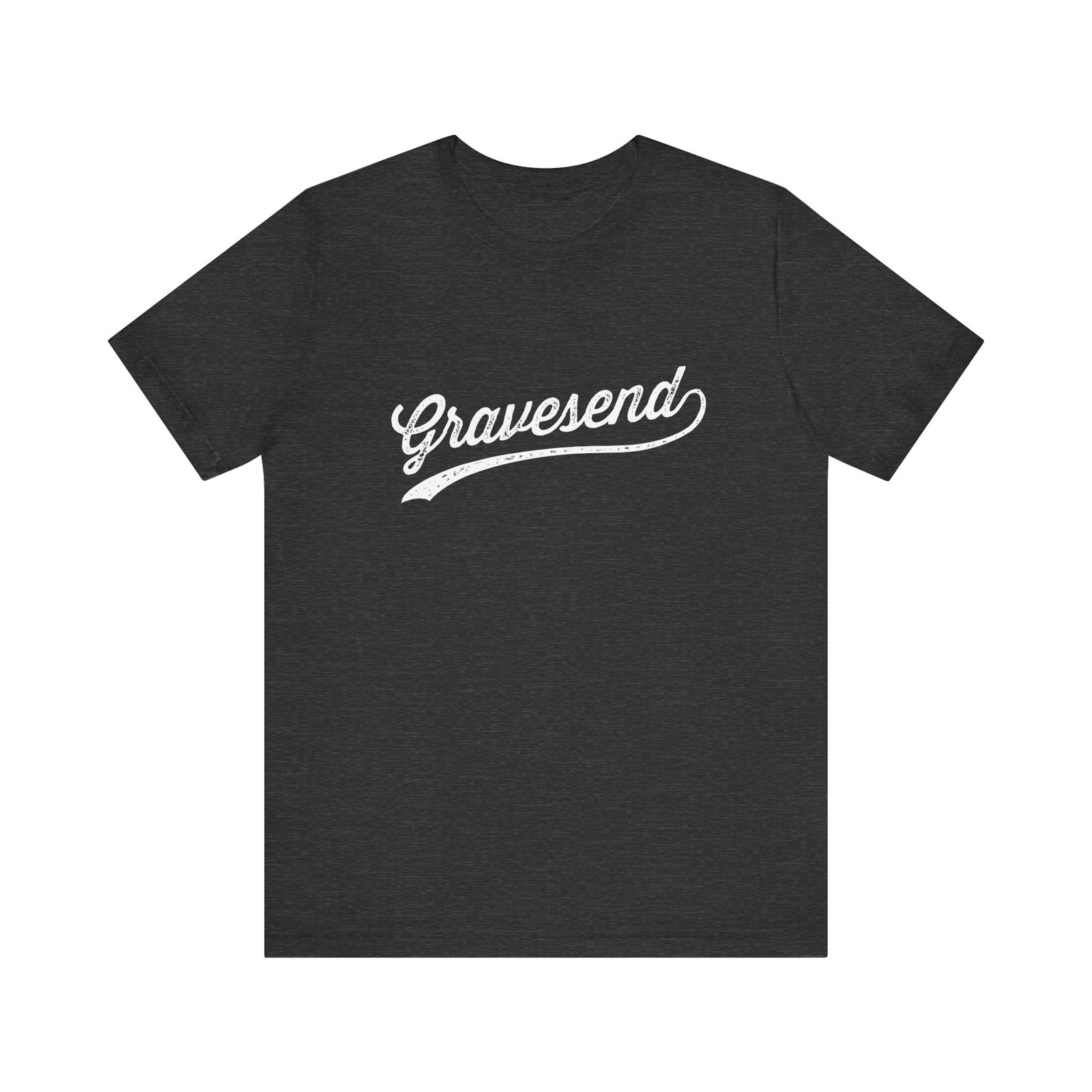 Gravesend Brooklyn Vintage Tee - Image 19