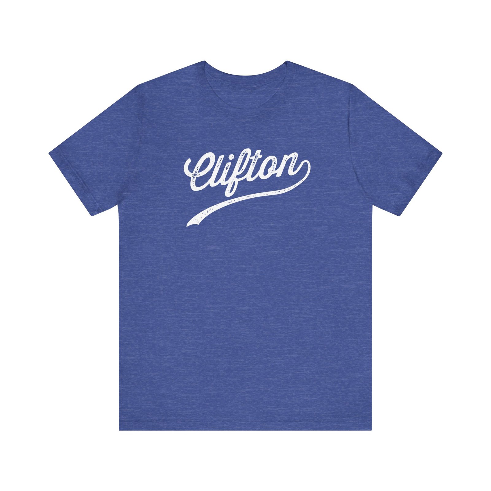 Clifton Staten Island Vintage Tee - Image 13