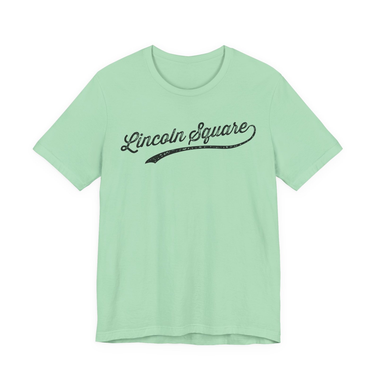 Lincoln Square NY Vintage Tee - Image 8
