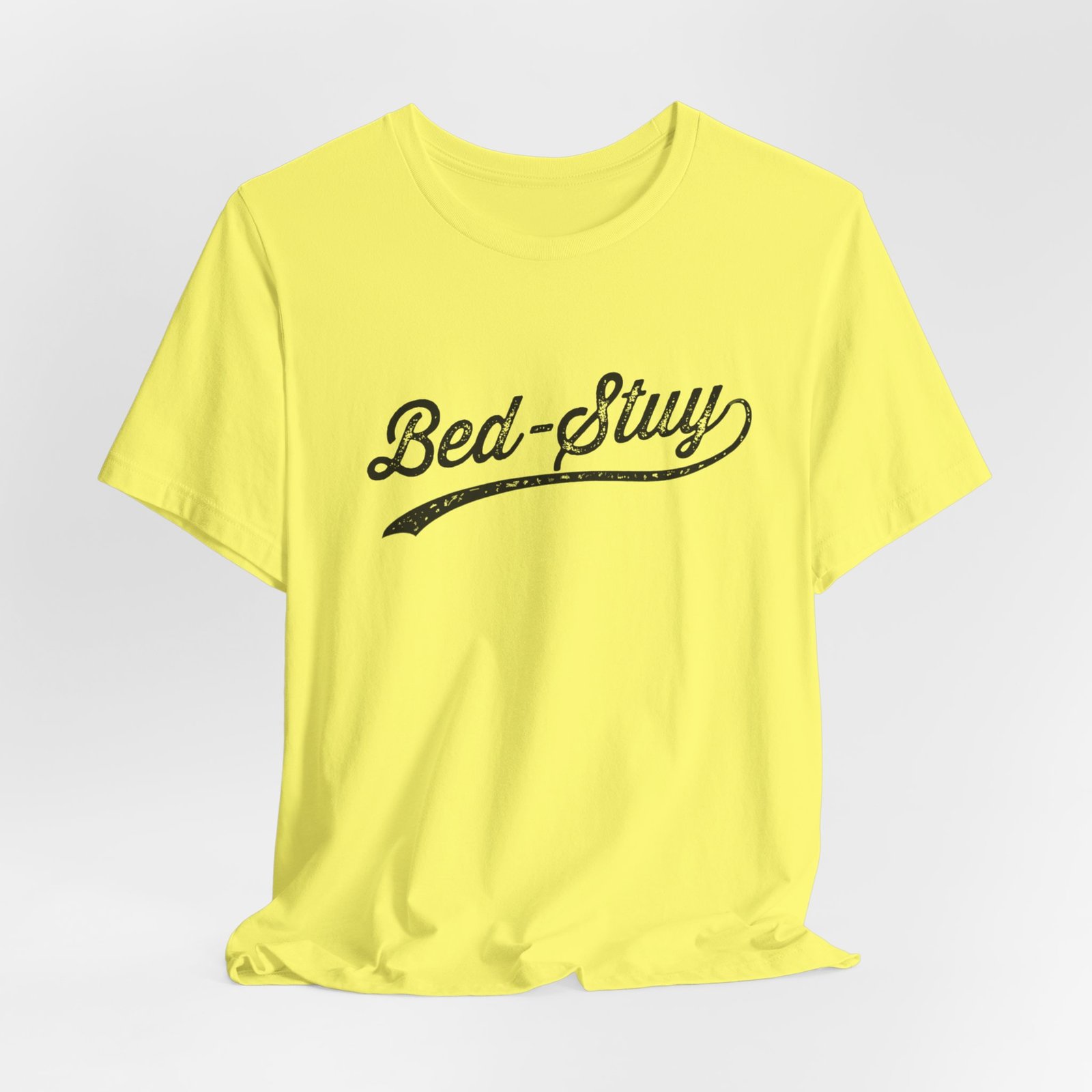 Bed-Stuy Brooklyn Vintage Tee - Image 9