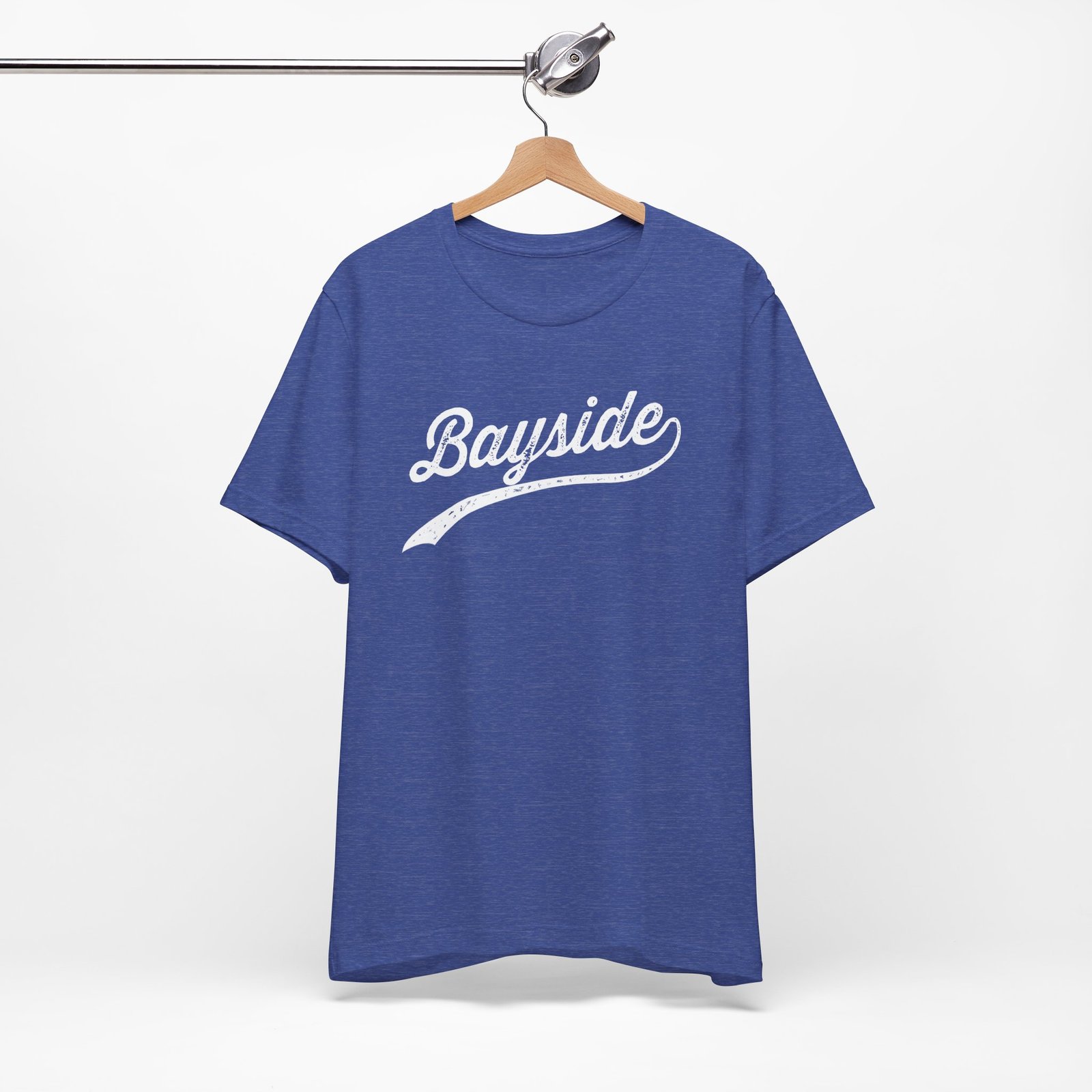 Bayside Queens Vintage Tee - Image 15