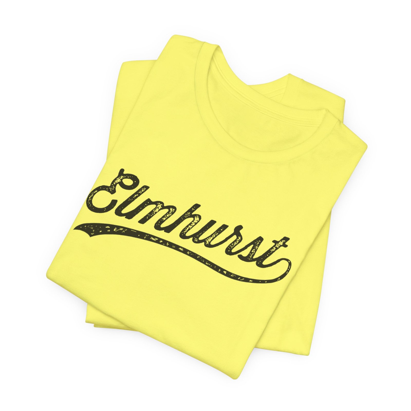 Elmhurst Queens Vintage Tee - Image 6