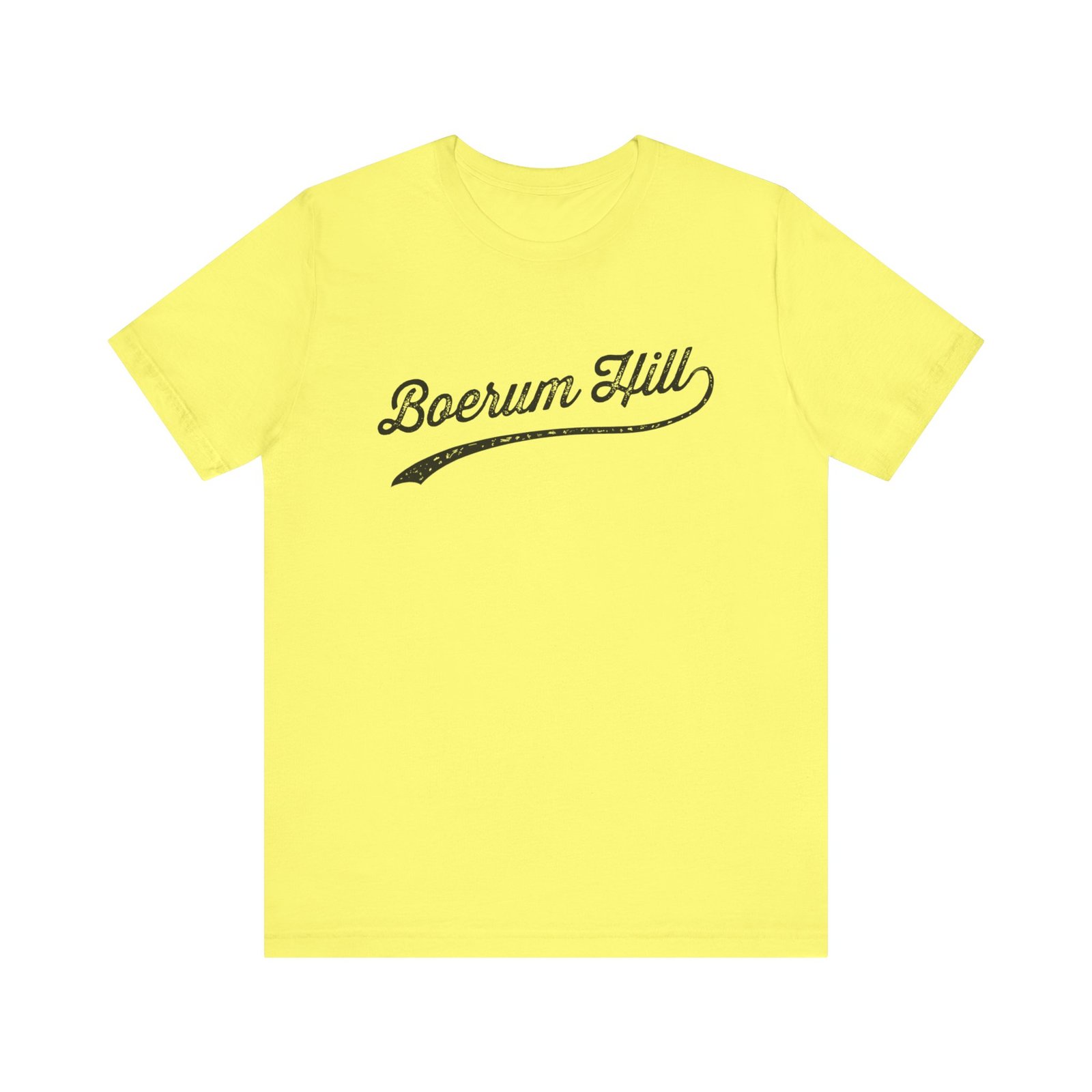 Boerum Hill Brooklyn Vintage Tee - Image 4