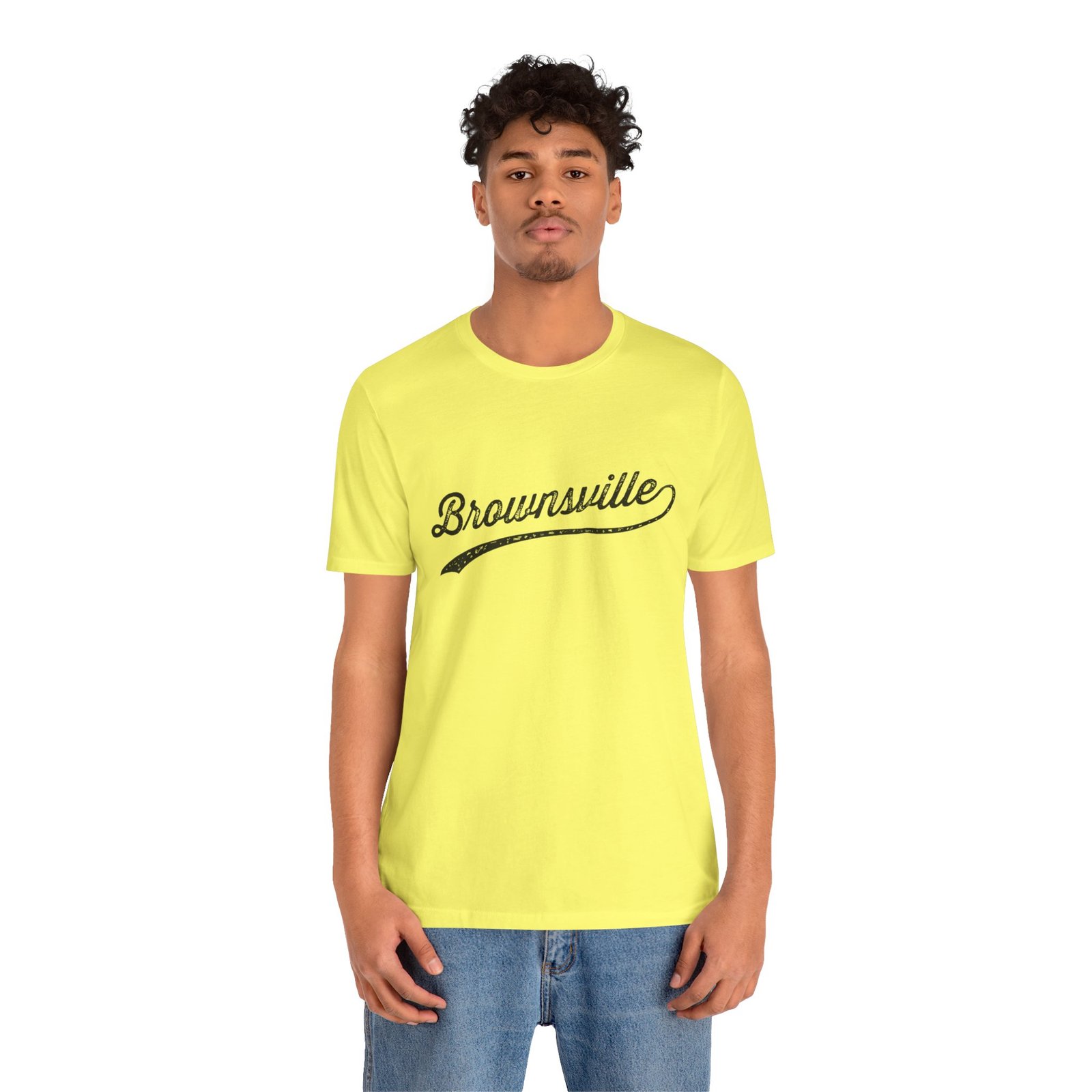 Brownsville Brooklyn Vintage Tee - Image 9