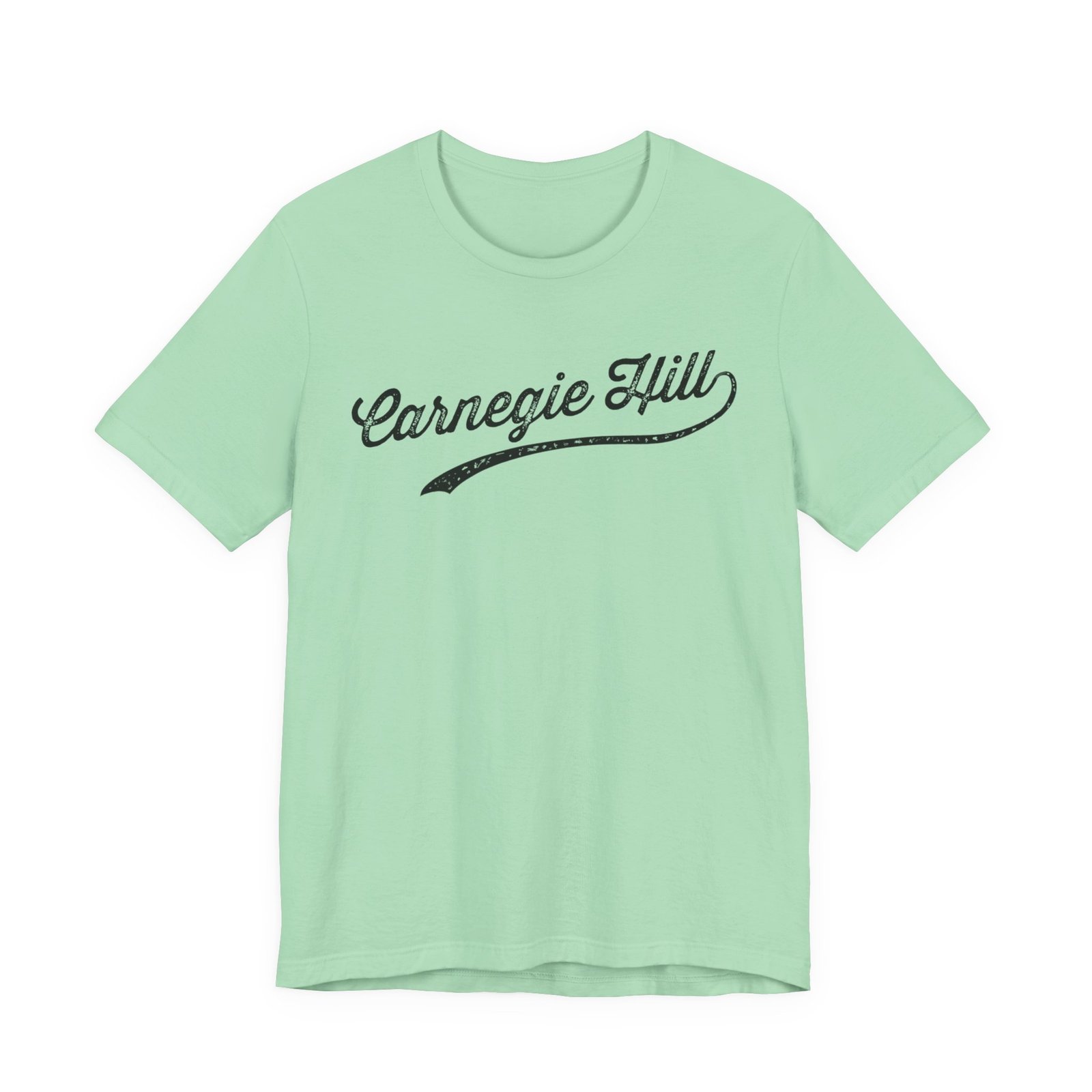 Carnegie Hill NY Vintage Tee - Image 11
