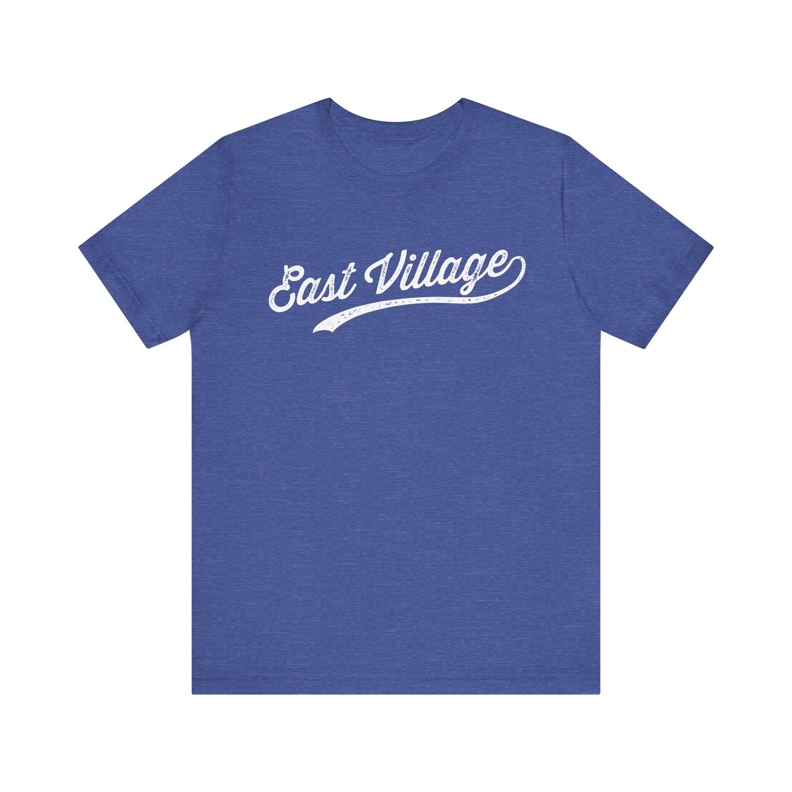 East Village NY Vintage Tee - Image 16