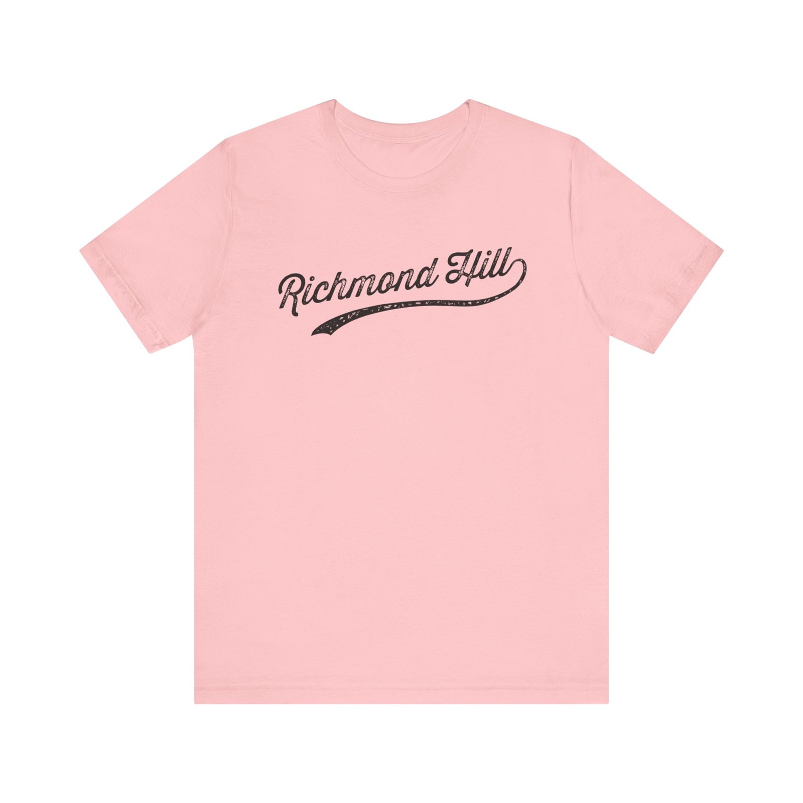 Richmond Hill Queens Vintage Tee - Image 2