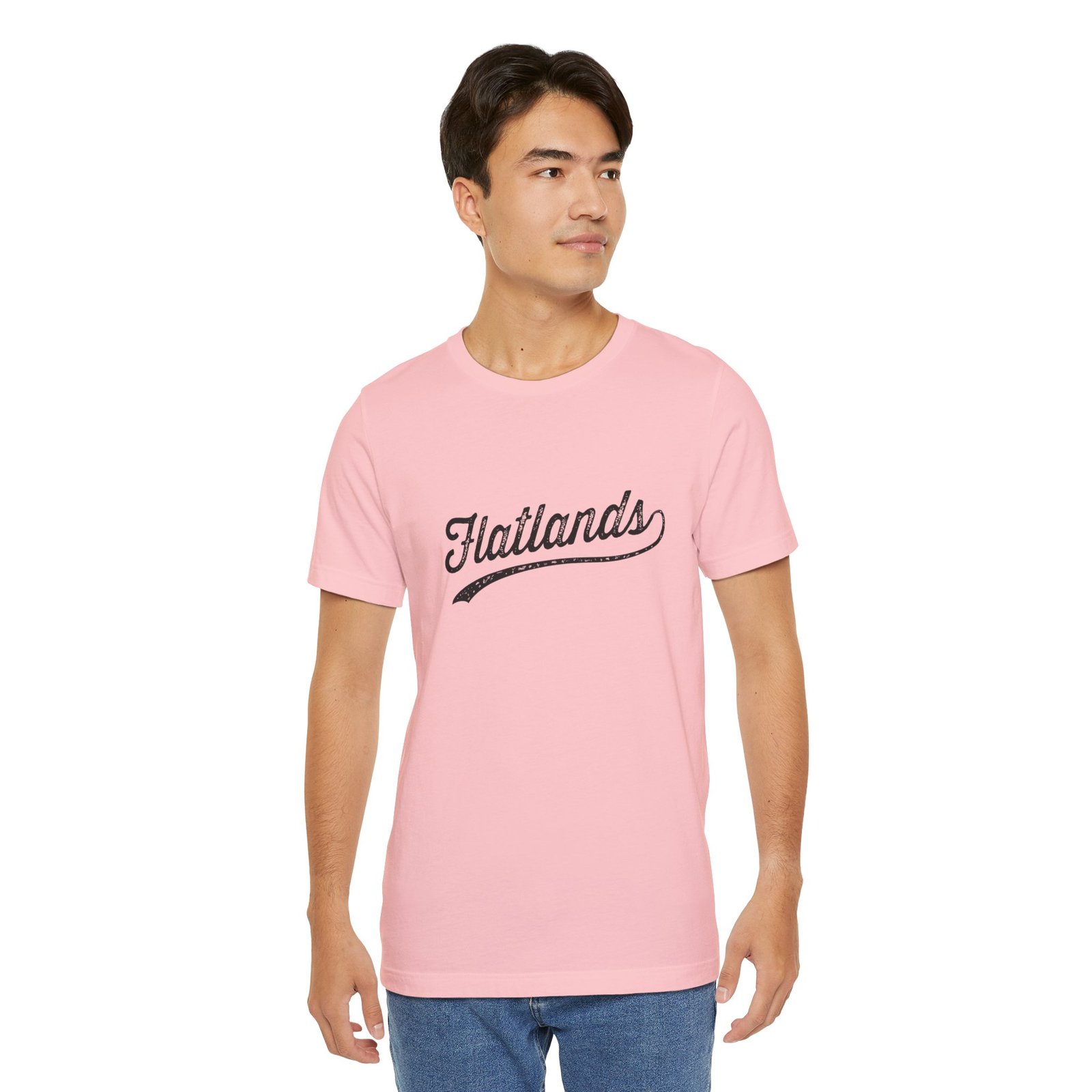 Flatlands Brooklyn Vintage Tee - Image 21
