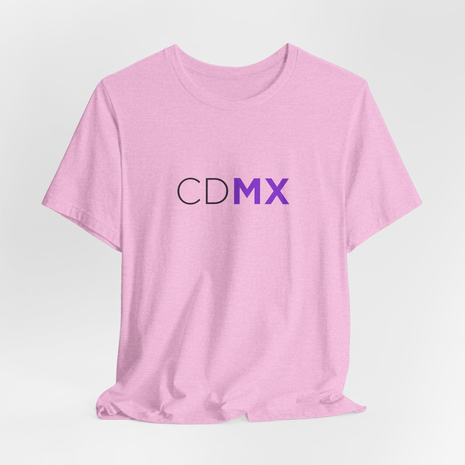 CDMX Logo T-Shirt, Ciudad de México Apparel, Angel Back Urban Streetwear - Image 22