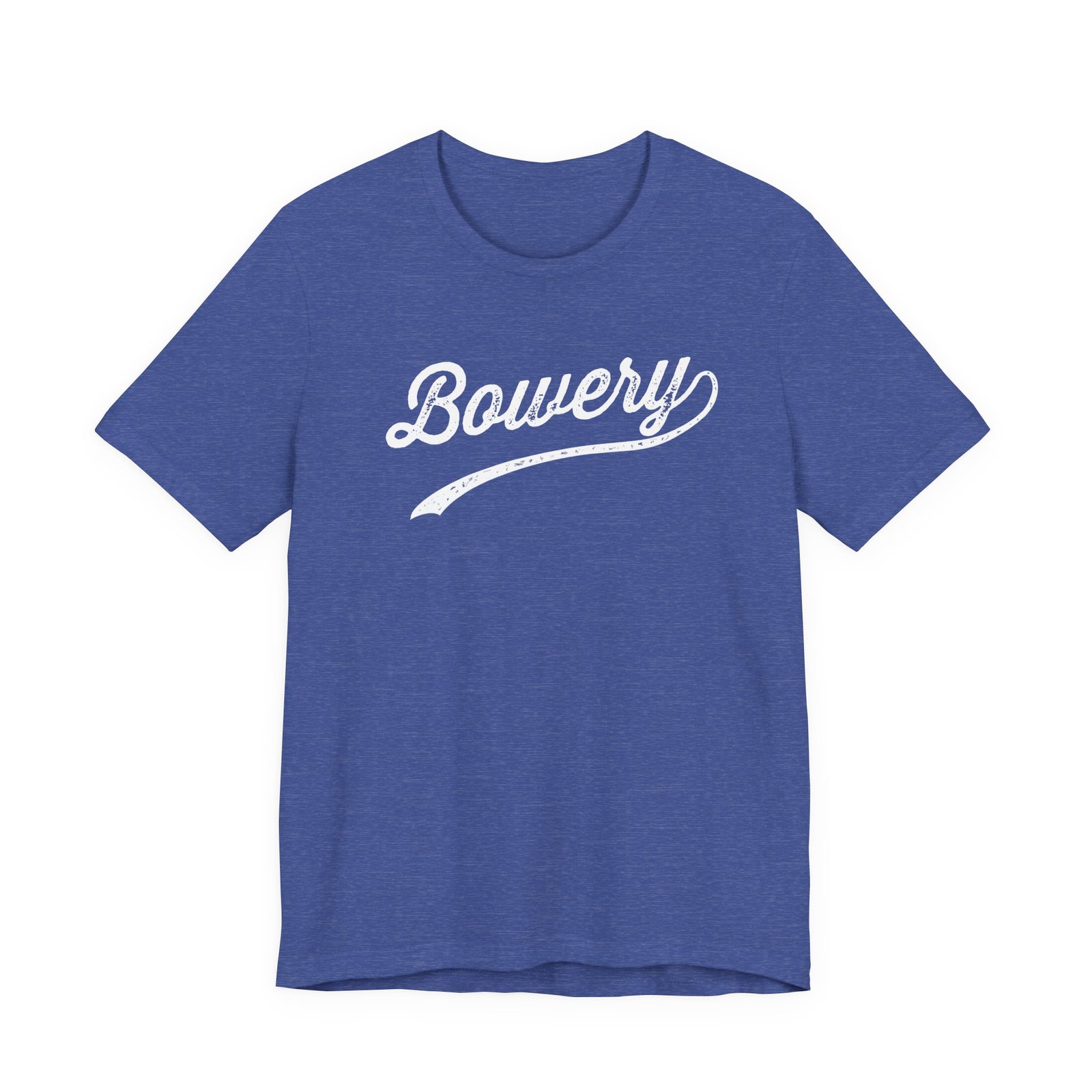 Bowery NY Vintage Tee - Image 17
