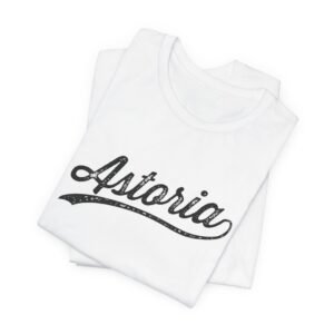Astoria Queens Vintage Tee