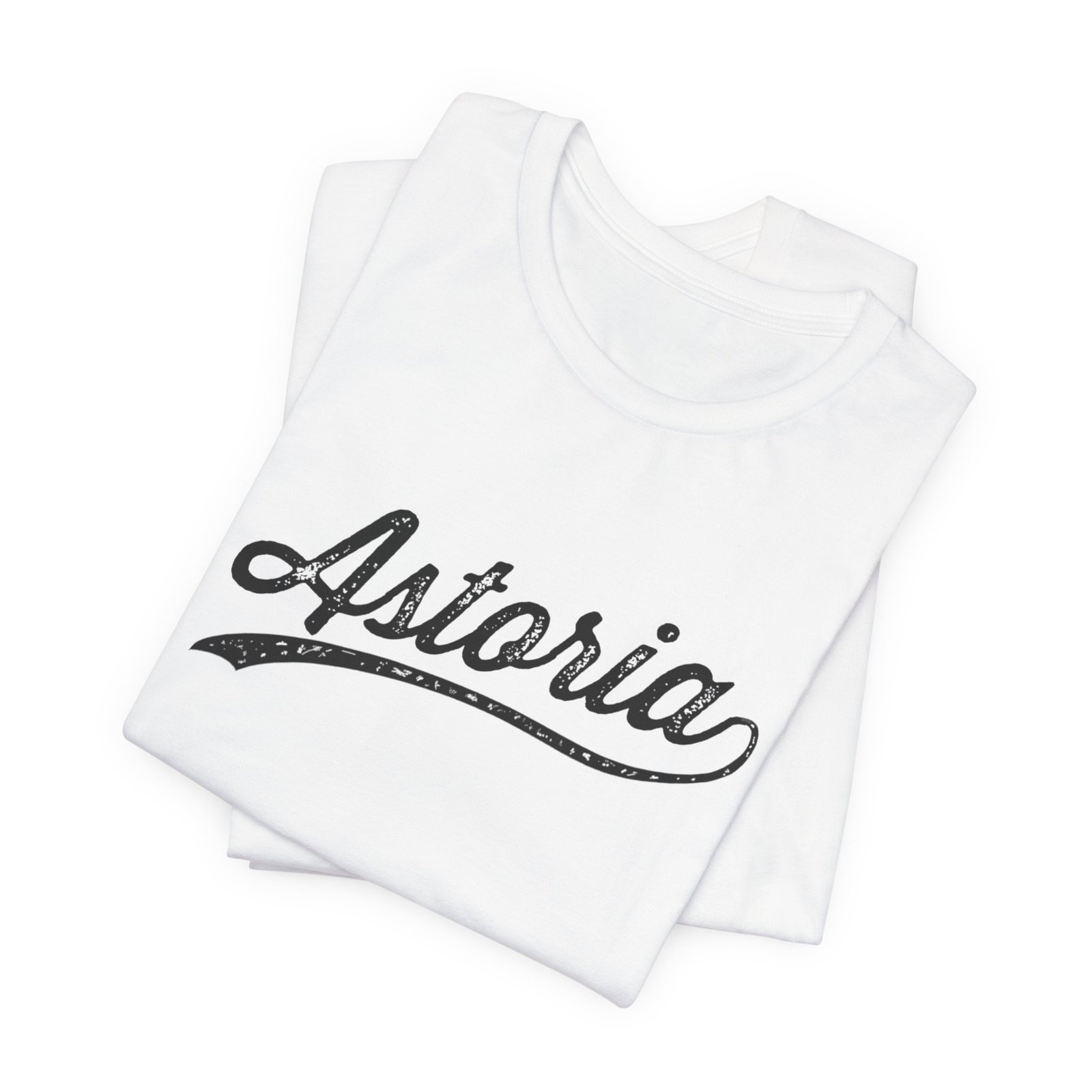 Astoria Queens Vintage Tee