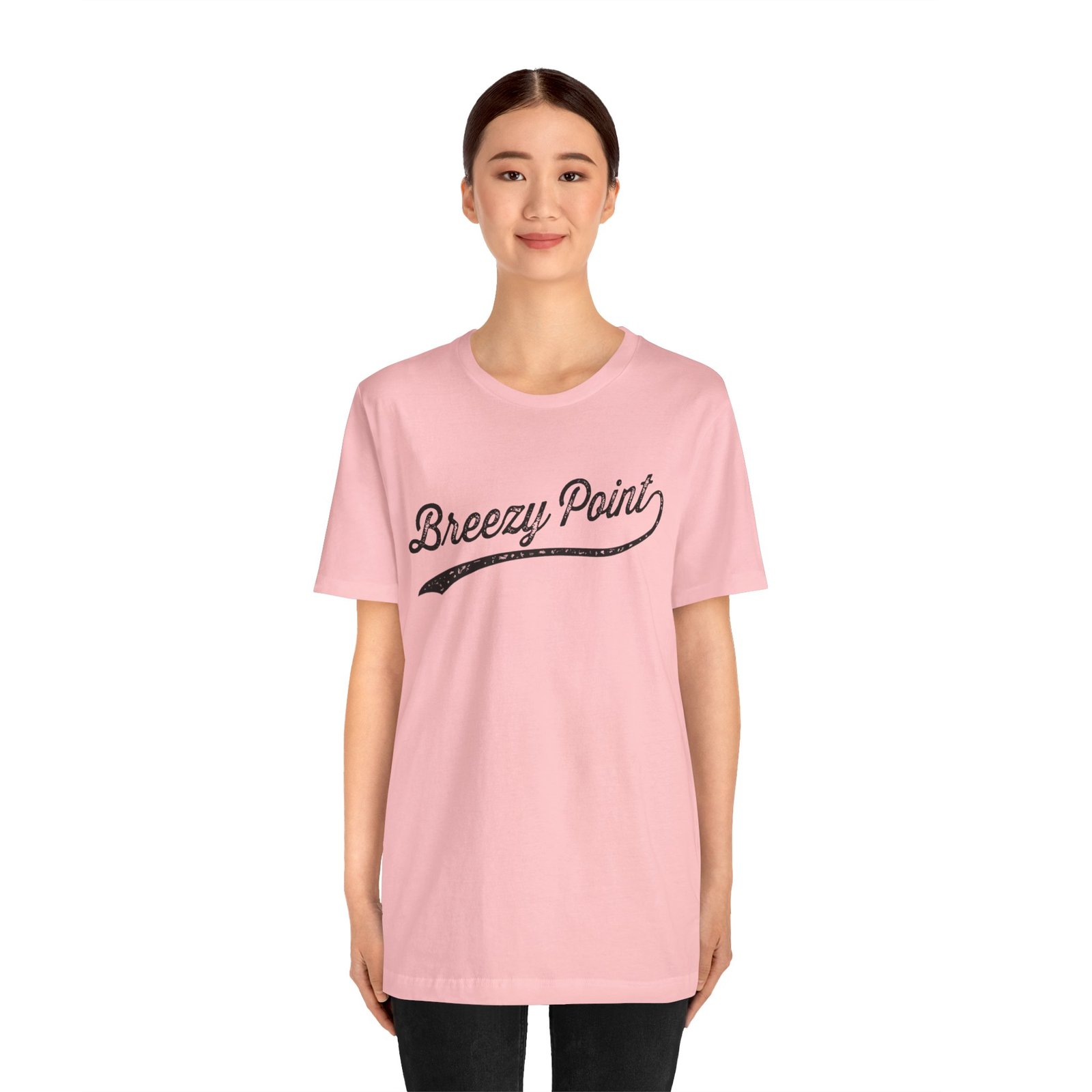 Breezy Point Queens Vintage Tee - Image 21