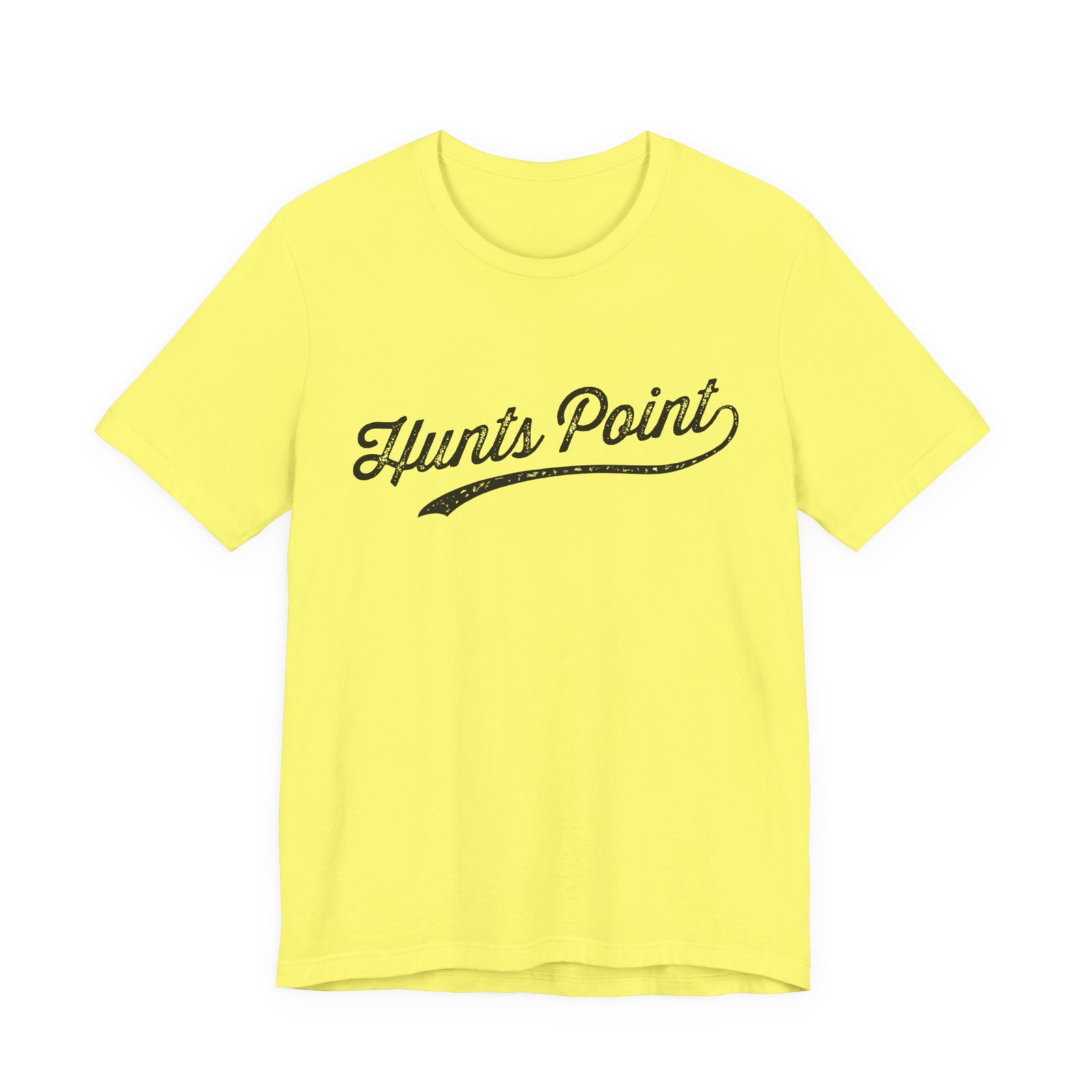 Hunts Point Bronx Vintage Tee - Image 8