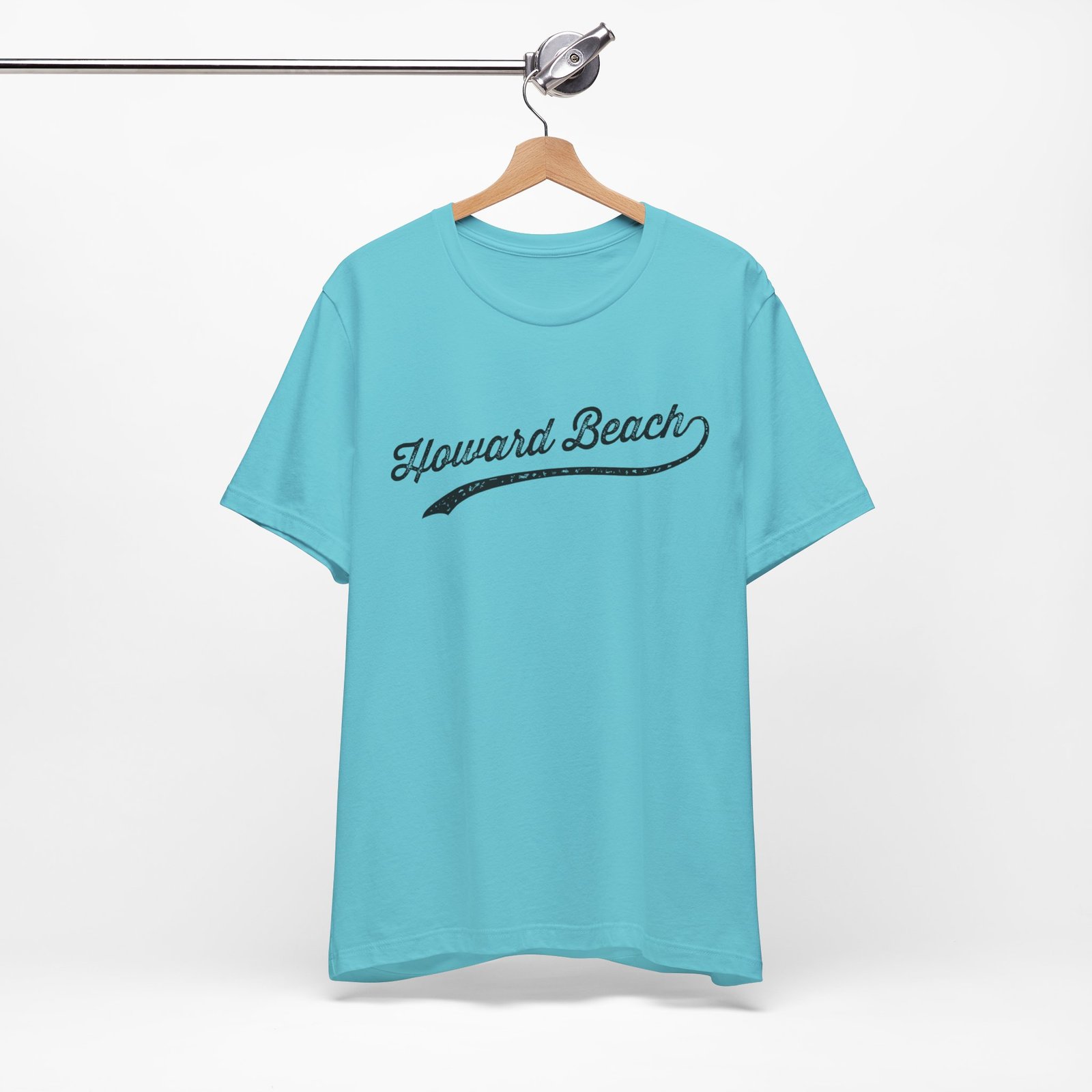 Howard Beach Queens Vintage Tee - Image 12