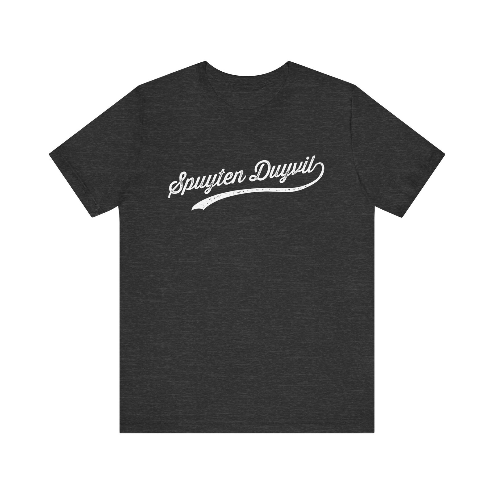 Spuyten Duyvil Bronx Vintage Tee - Image 19
