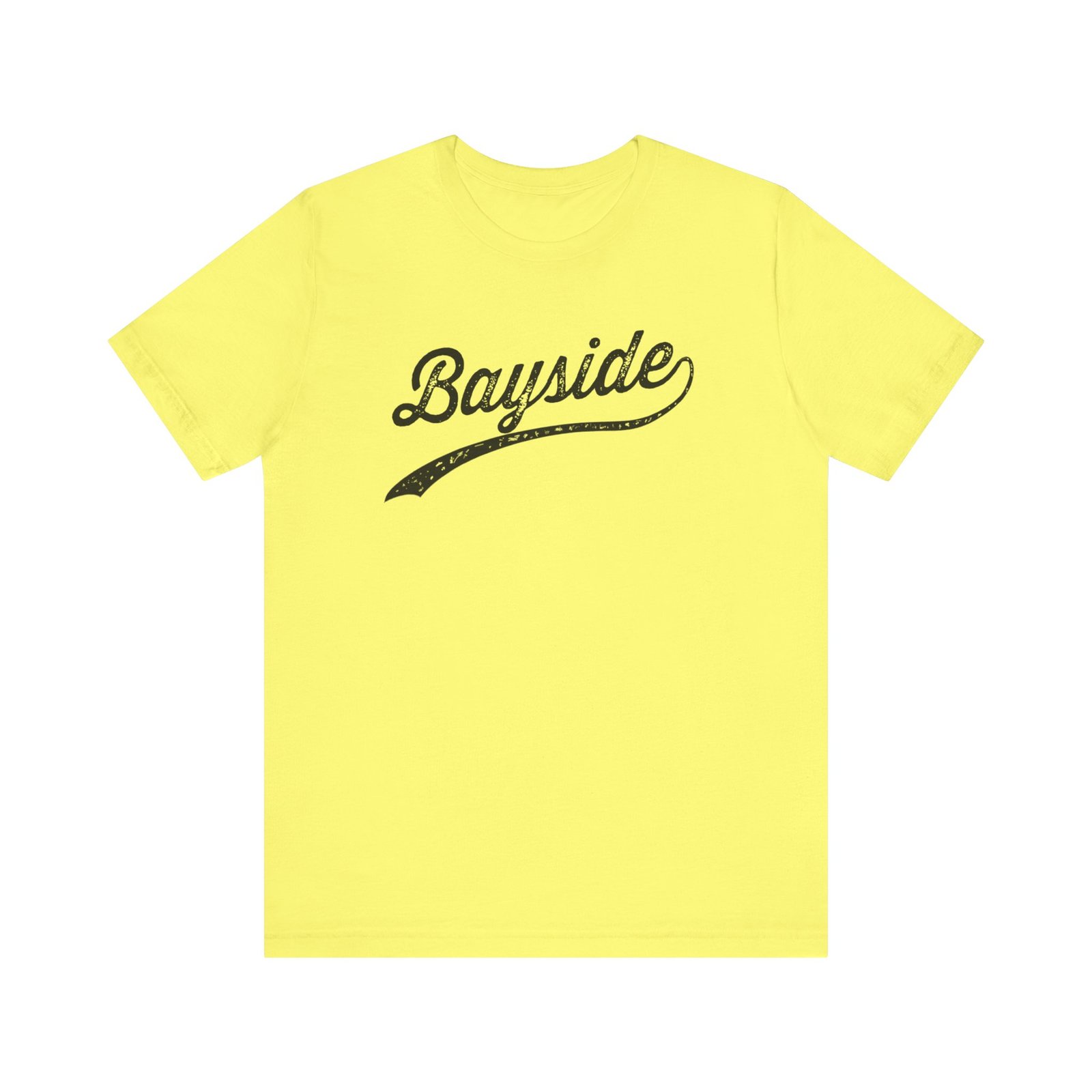 Bayside Queens Vintage Tee - Image 7