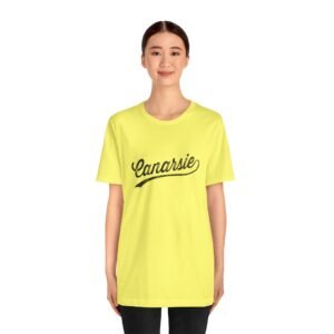 Canarsie Brooklyn Vintage Tee