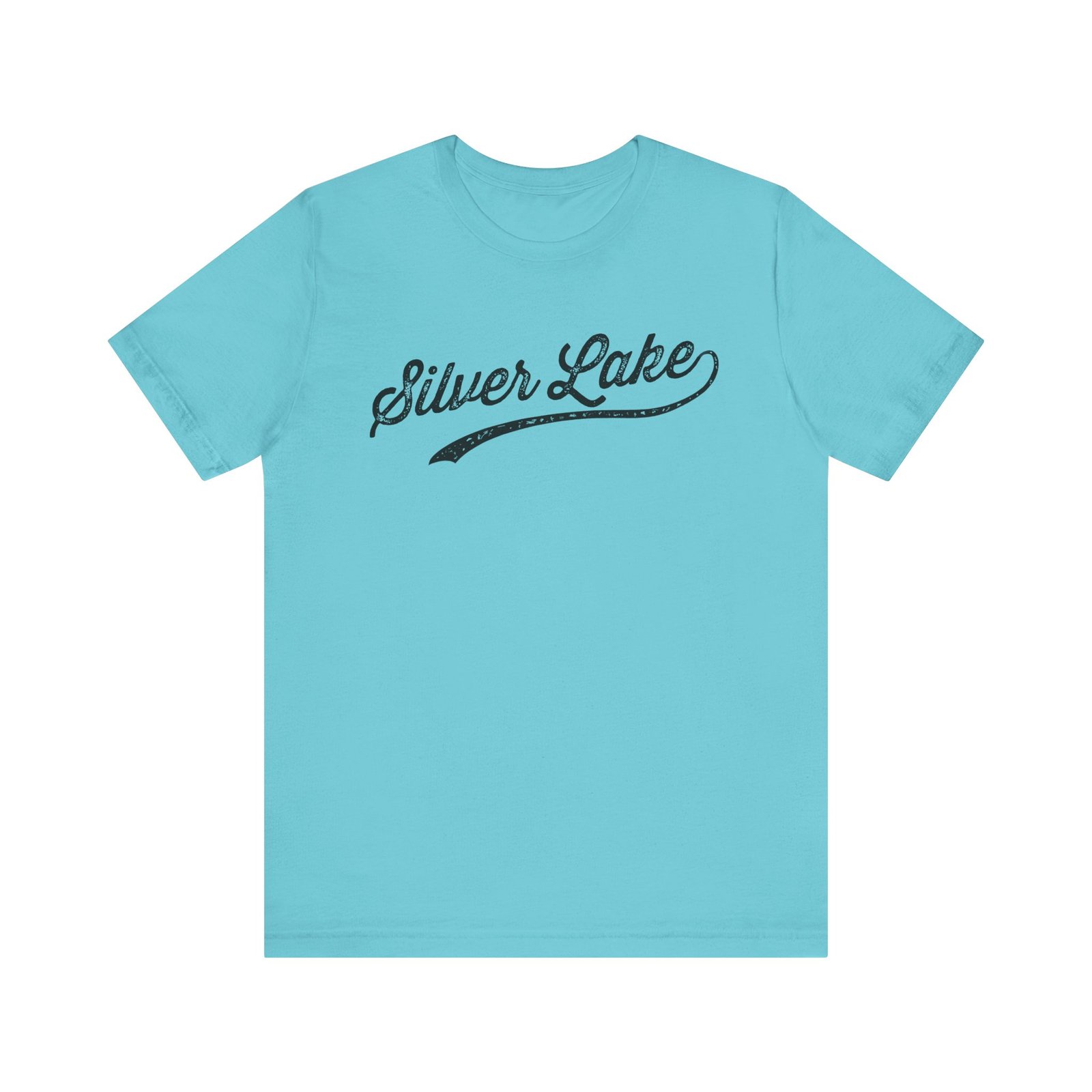 Silver Lake Staten Island Vintage Tee - Image 13